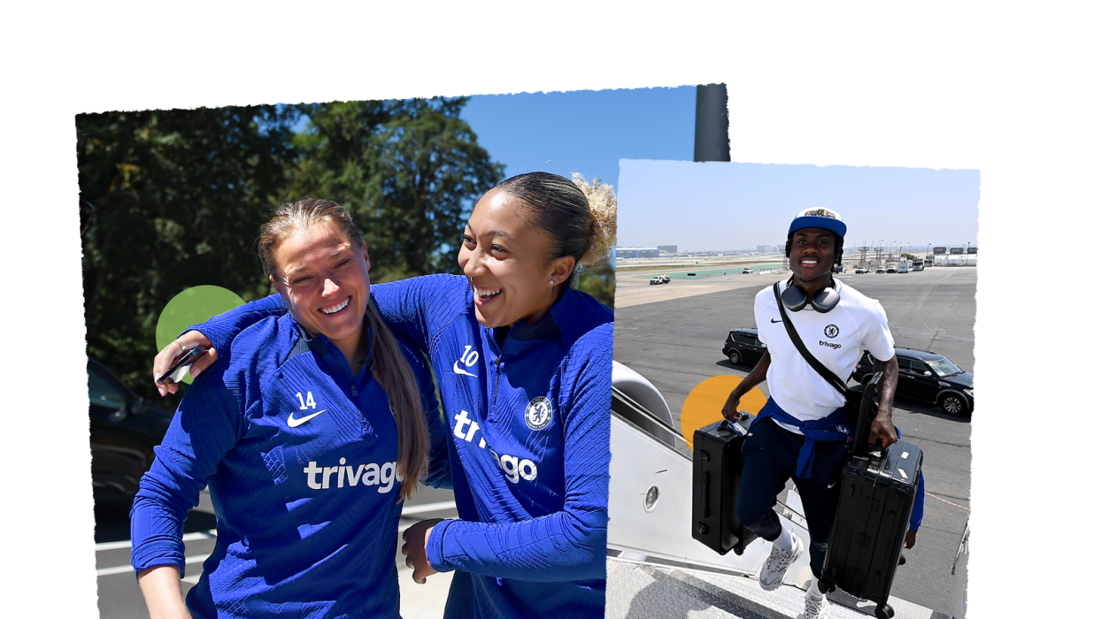 chelsea trivago jacket