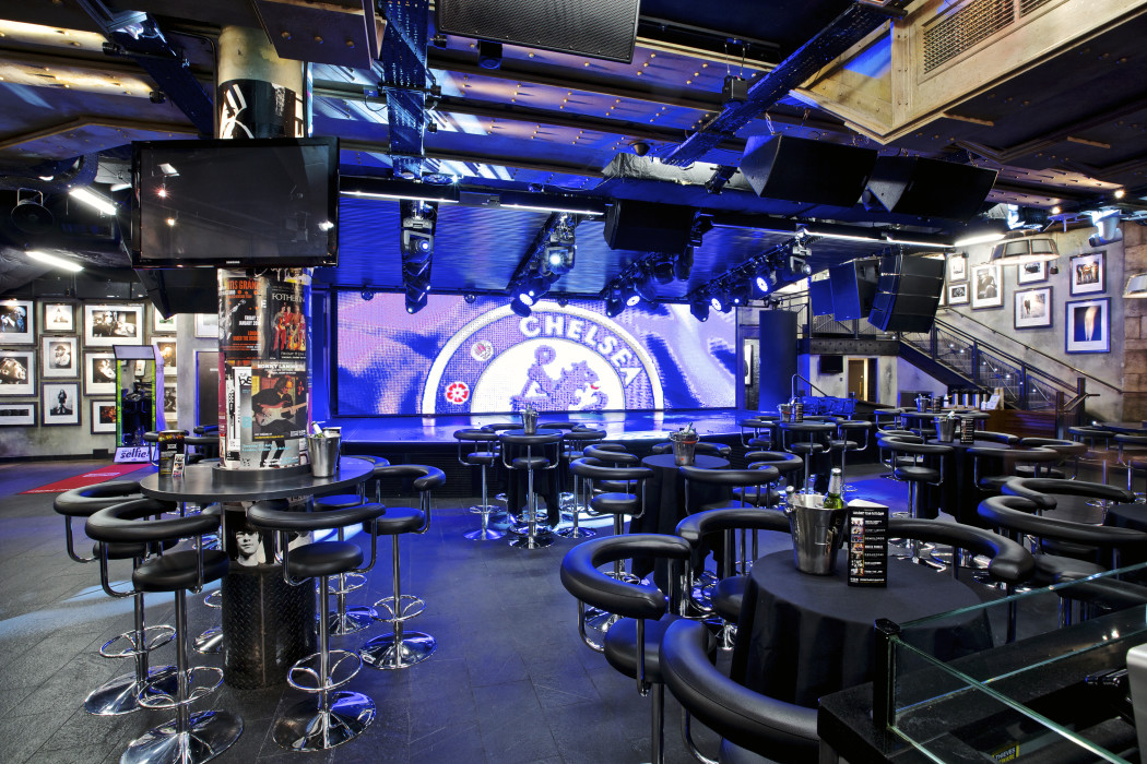 The UTB Sports Lounge Club Chelsea Official Site Chelsea Football