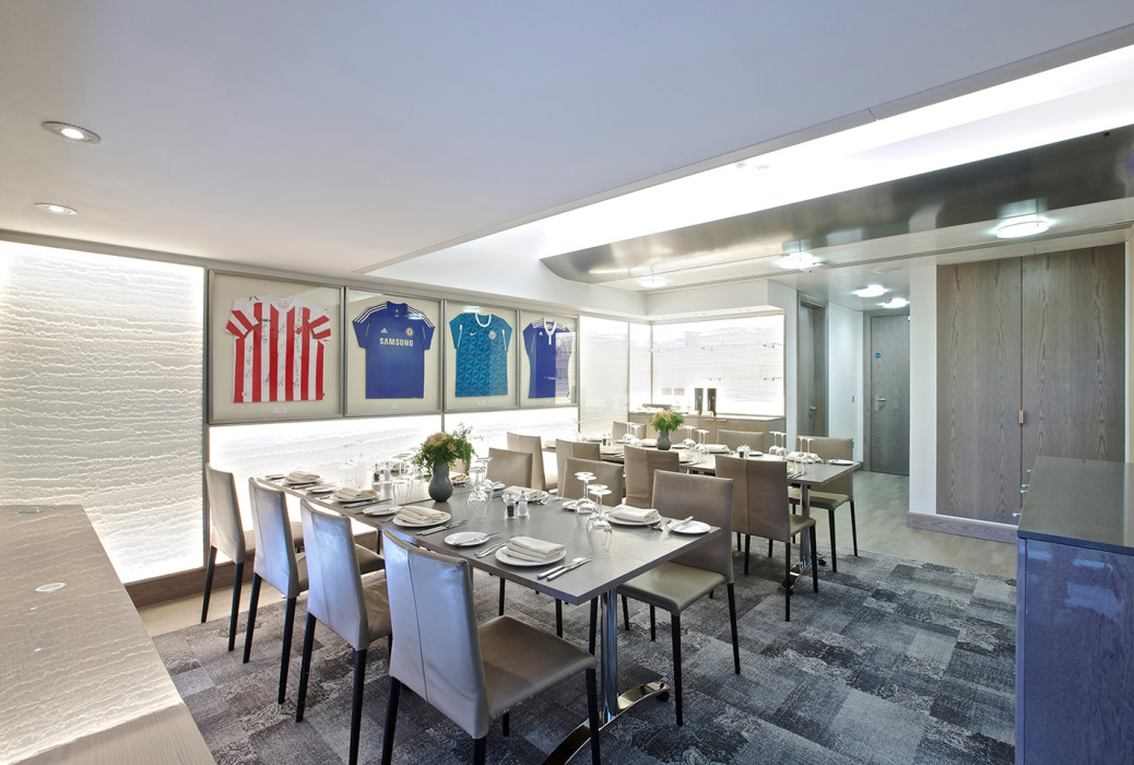 Chelsea Art Suites | CHELSEA ART SUITES – BXSRTK
