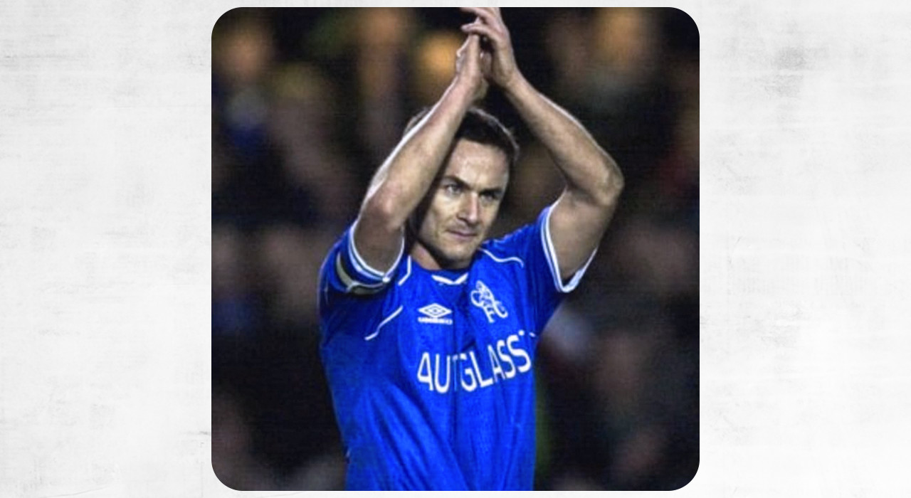 The History of Chelsea FC | Official Site | Chelsea Football Club
