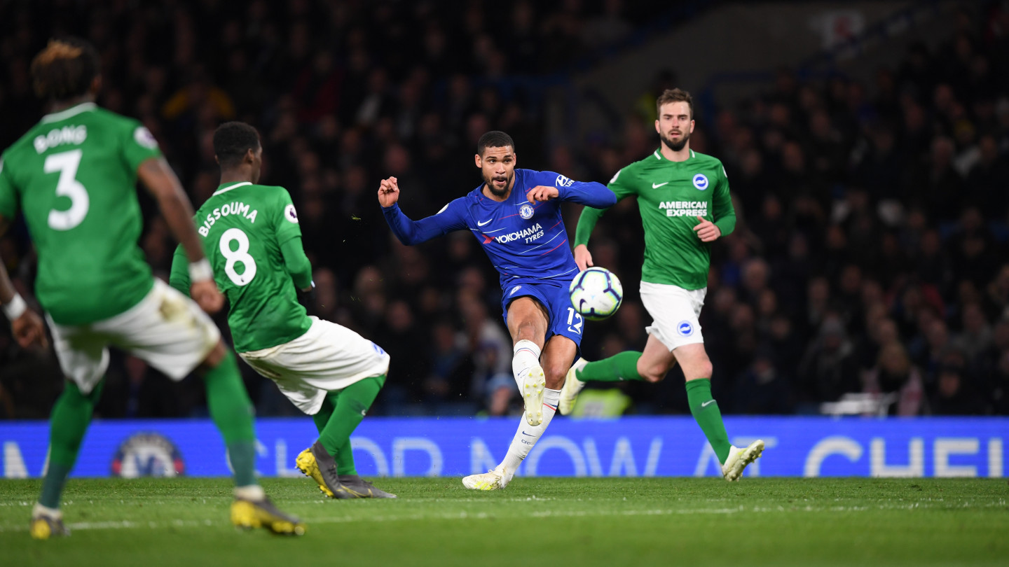 Stamford Bridge Plan penalty