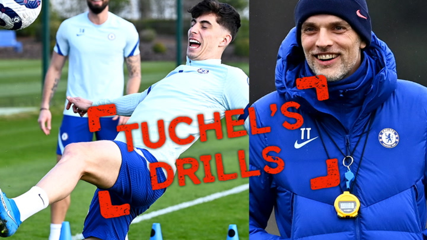 Gilmour overhead kick wins head tennis Giroud gets pressup forfeit