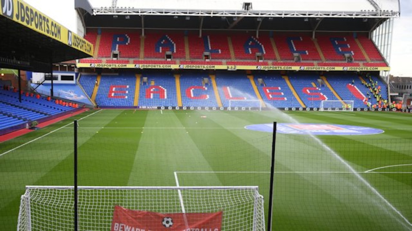 Crystal Palace Official Site Chelsea Football Club