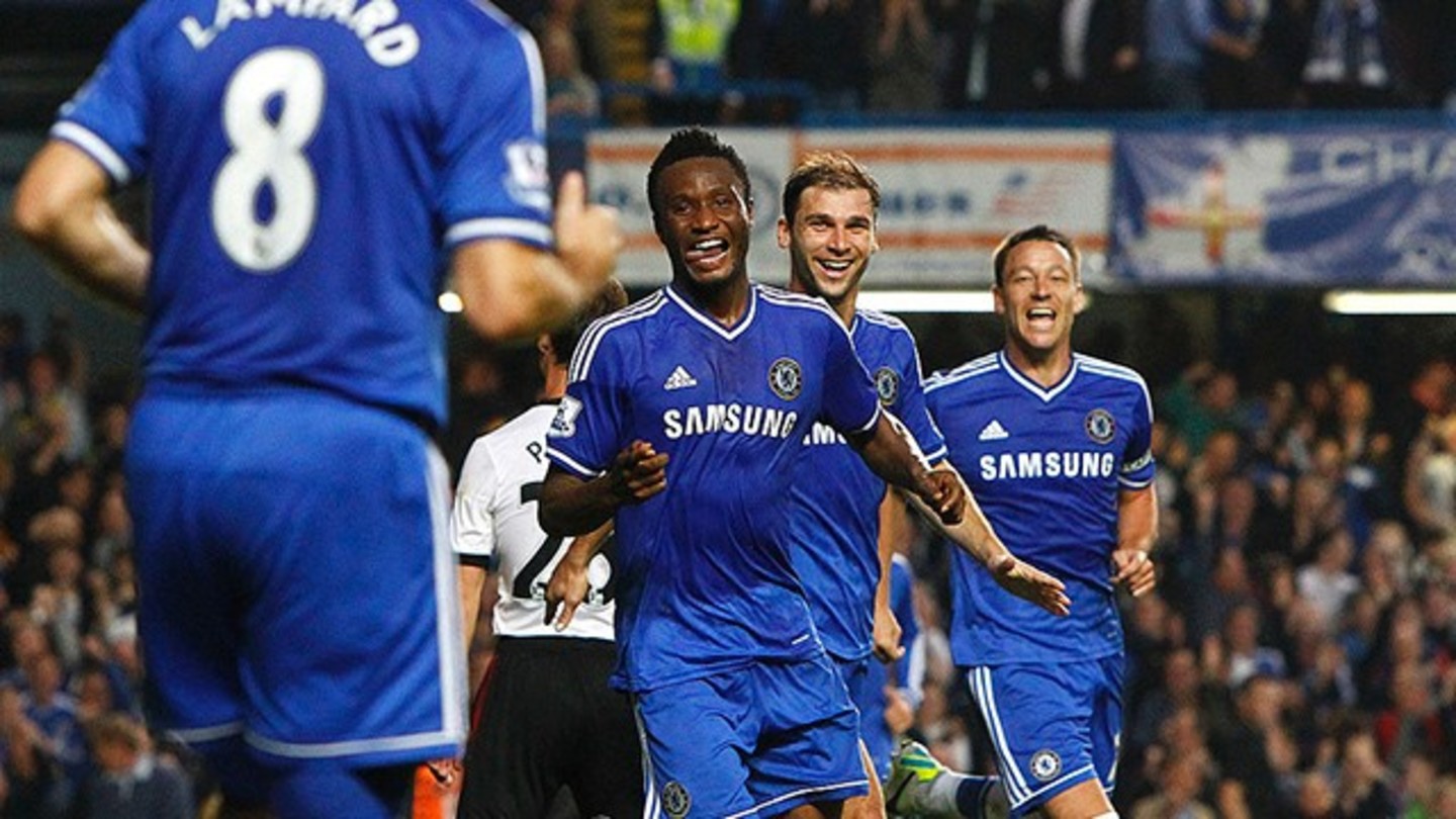 John Mikel Obi Official Site Chelsea Football Club John Mikel Obi Official Site Chelsea Football Club