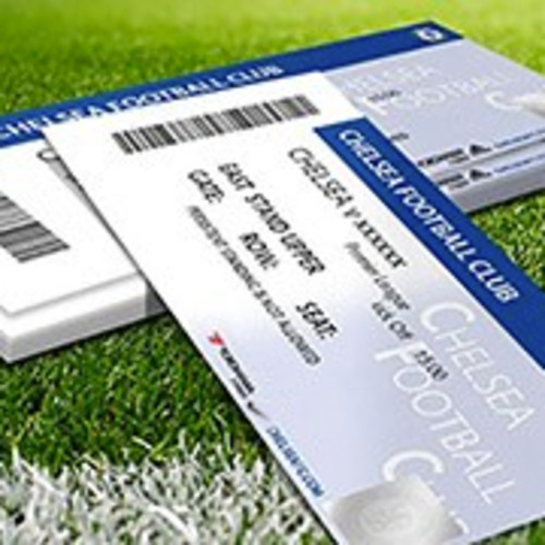 travel connection chelsea tickets