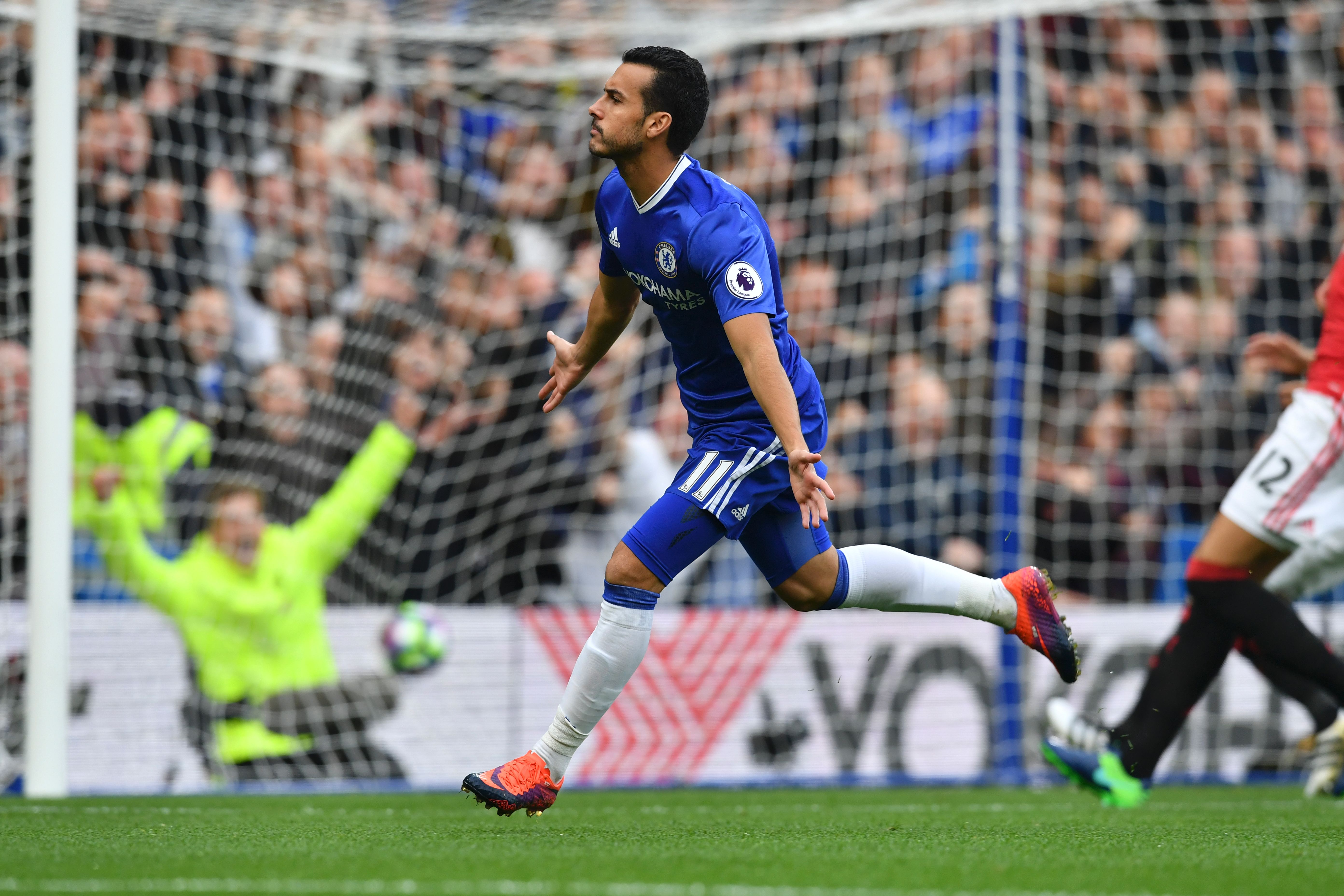 The Story of Chelsea: Chapter Eight | Official Site | Chelsea Football Club