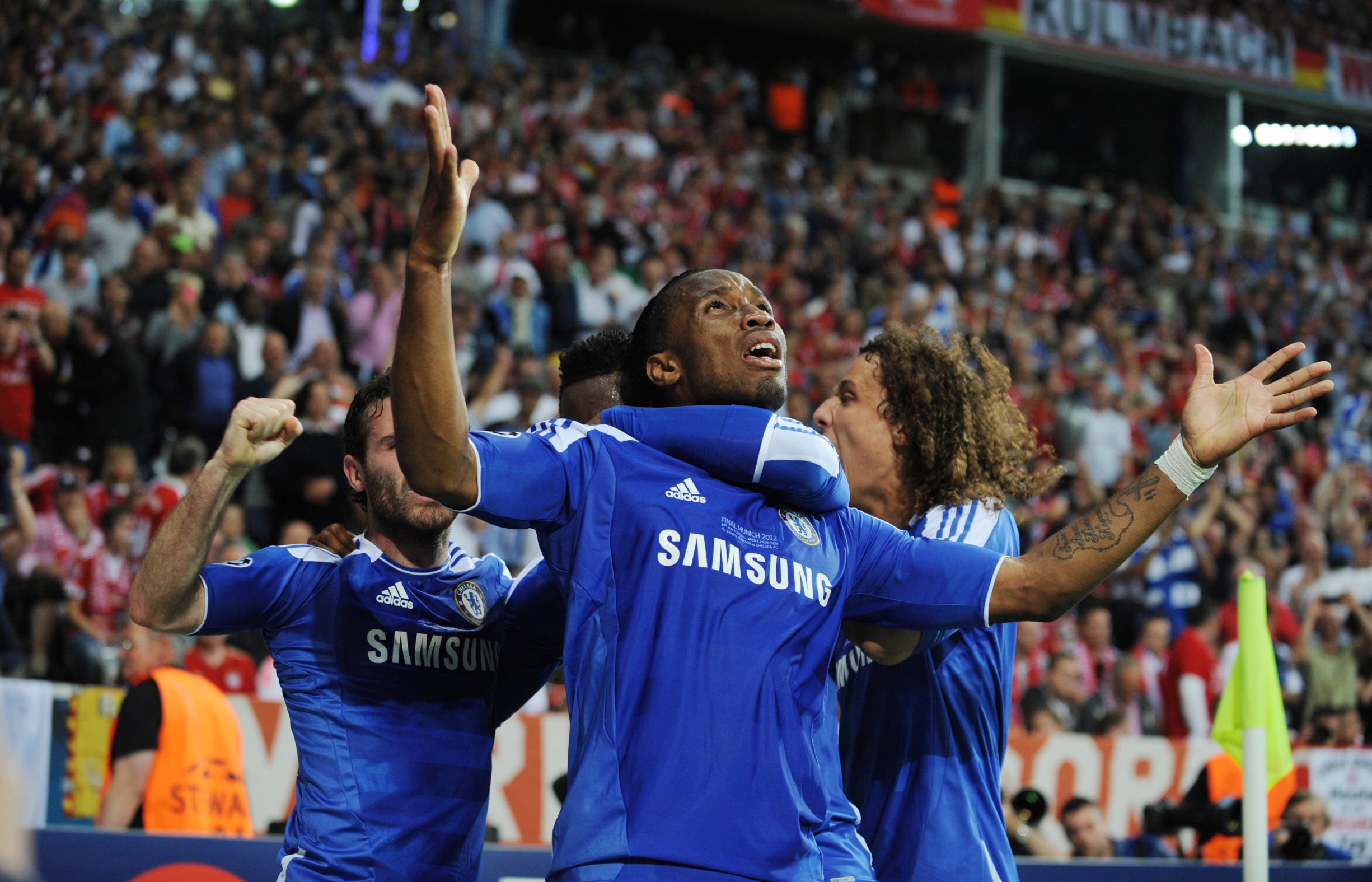 original chelsea