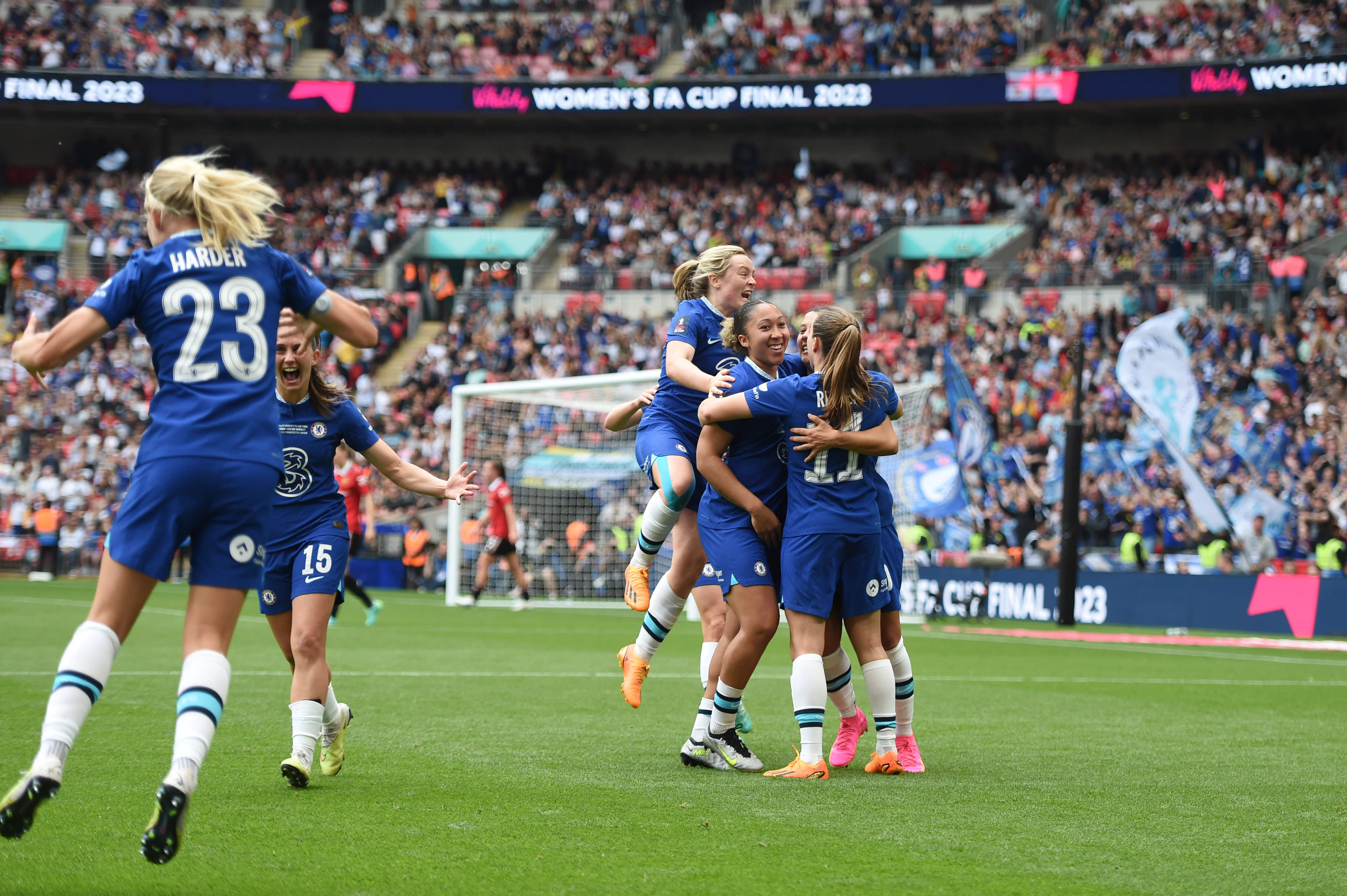 The Final FA Women's Championship Table 2021/22 : r/FAWSL