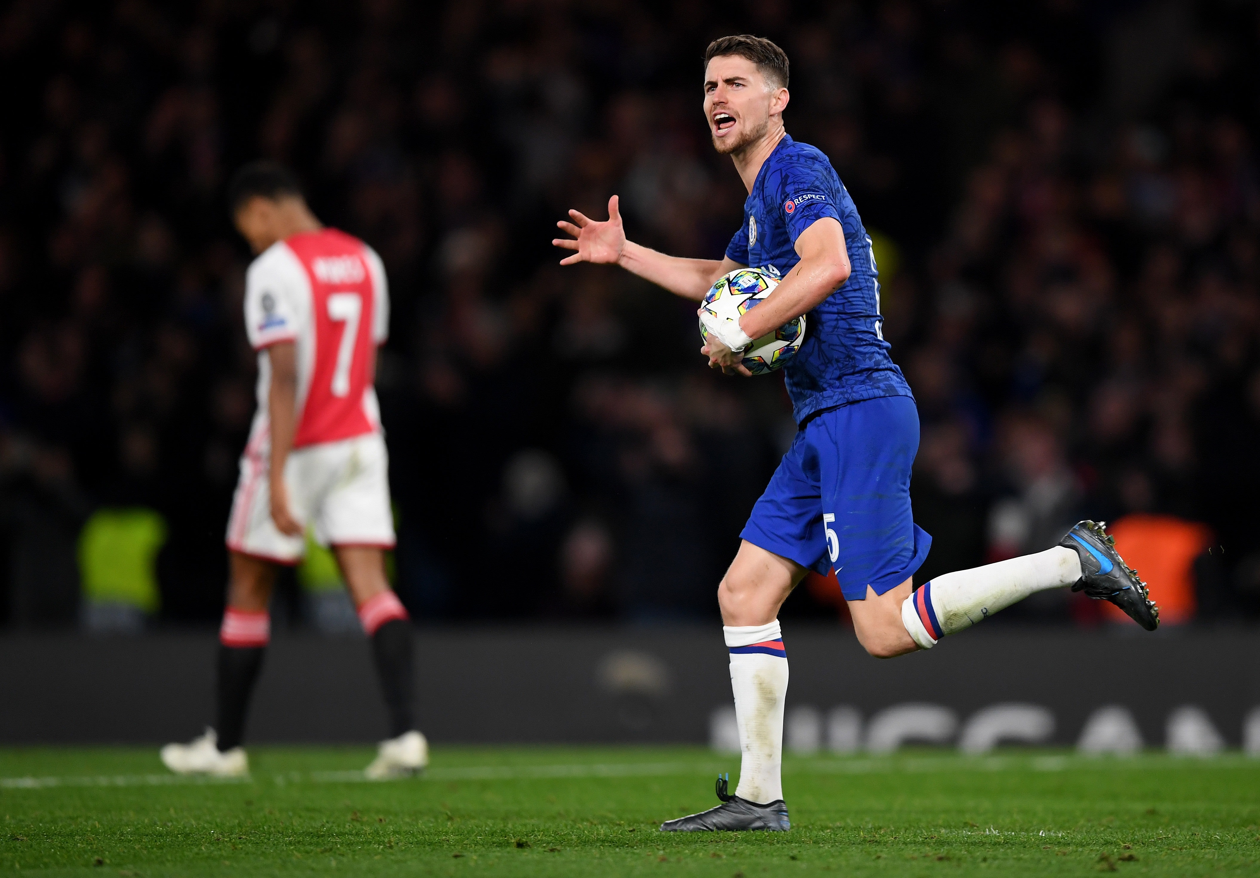 Chelsea vs Tottenham: The Battle of the Bridge revisited, Football News