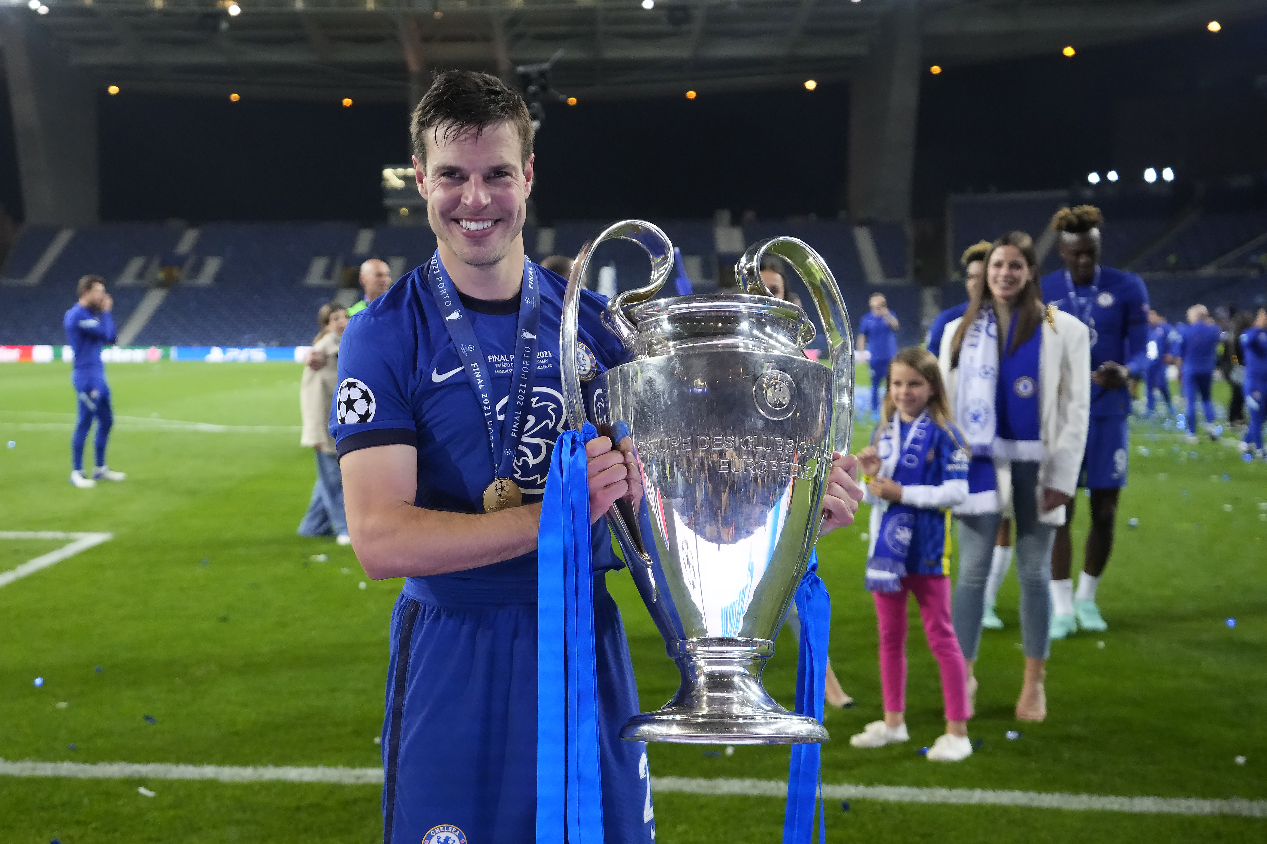 Chelsea crowned world champions after Kai Havertz penalty sinks