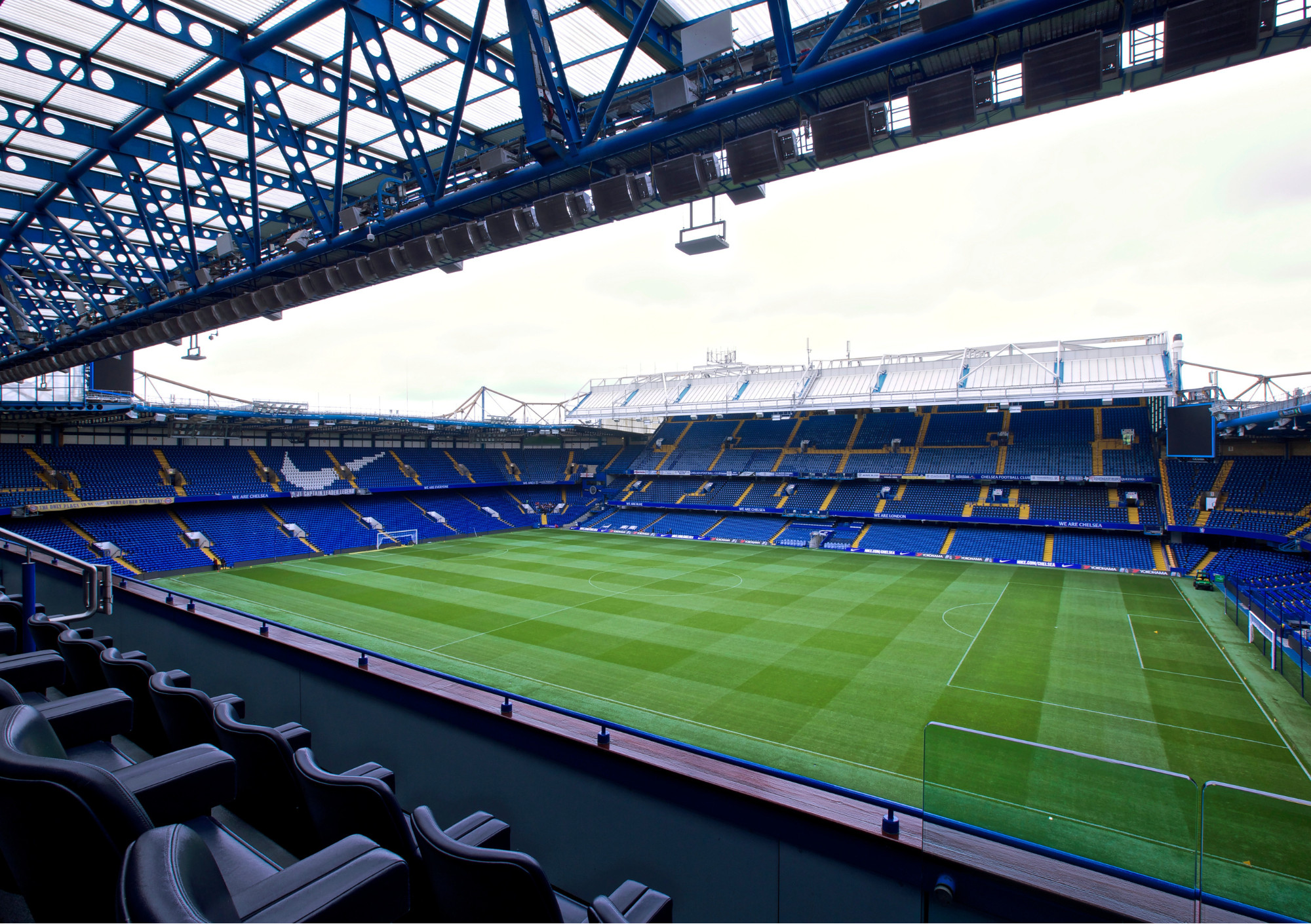 Chelsea Women tickets on sale for Stamford Bridge fixture