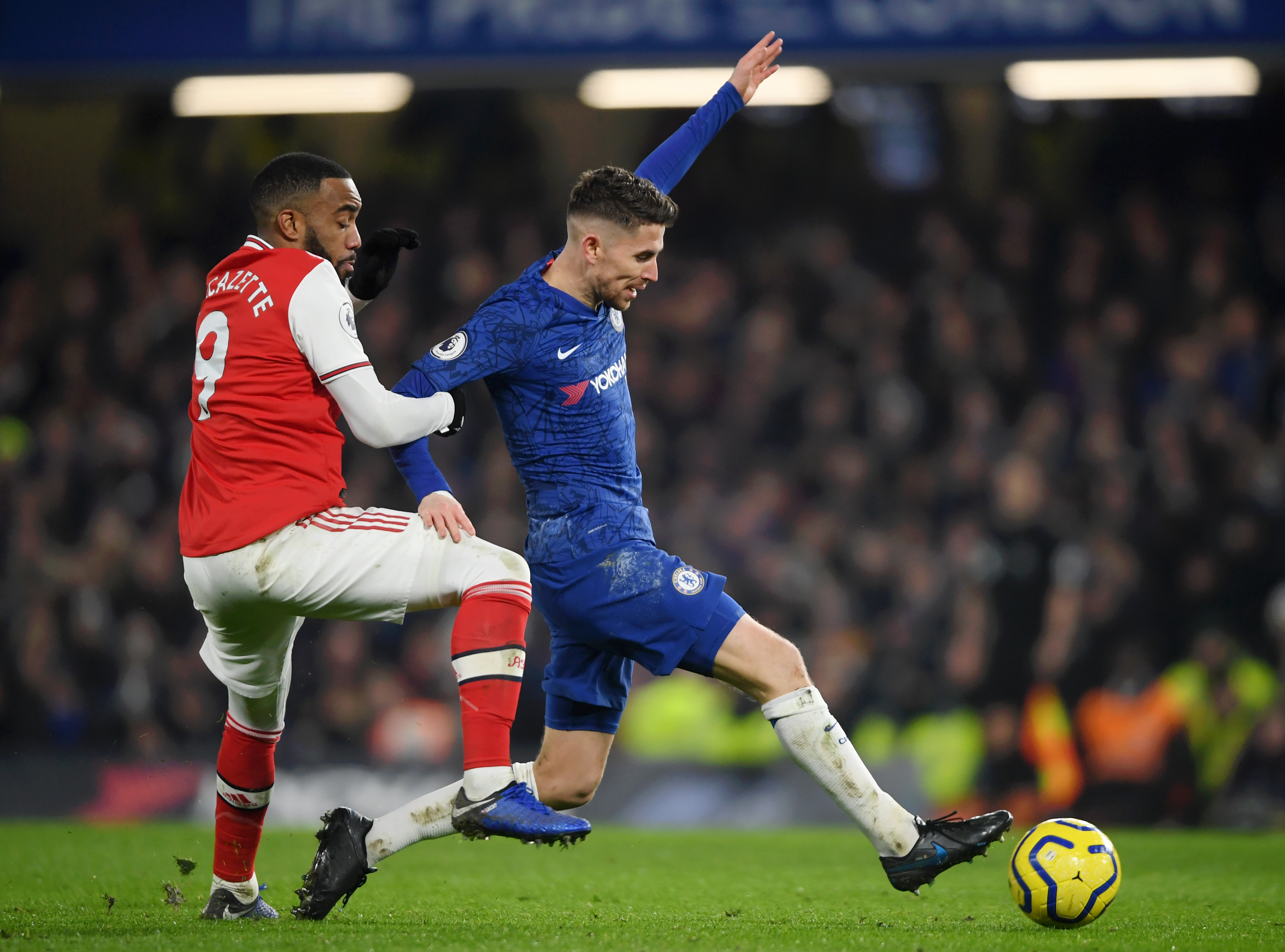 Matchday Unseen - Chelsea vs Arsenal, Video, Official Site