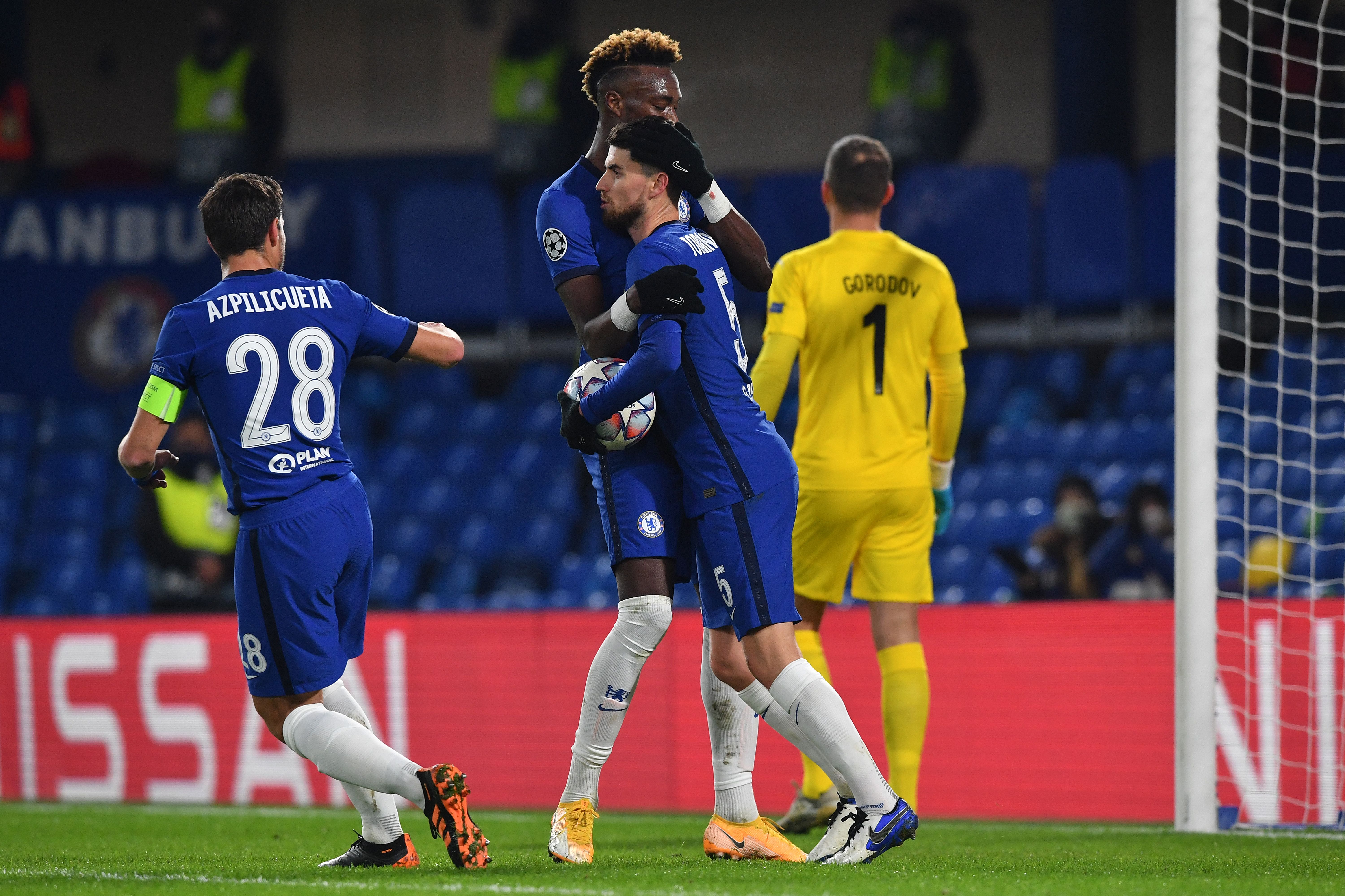 Chelsea best sale krasnodar stream