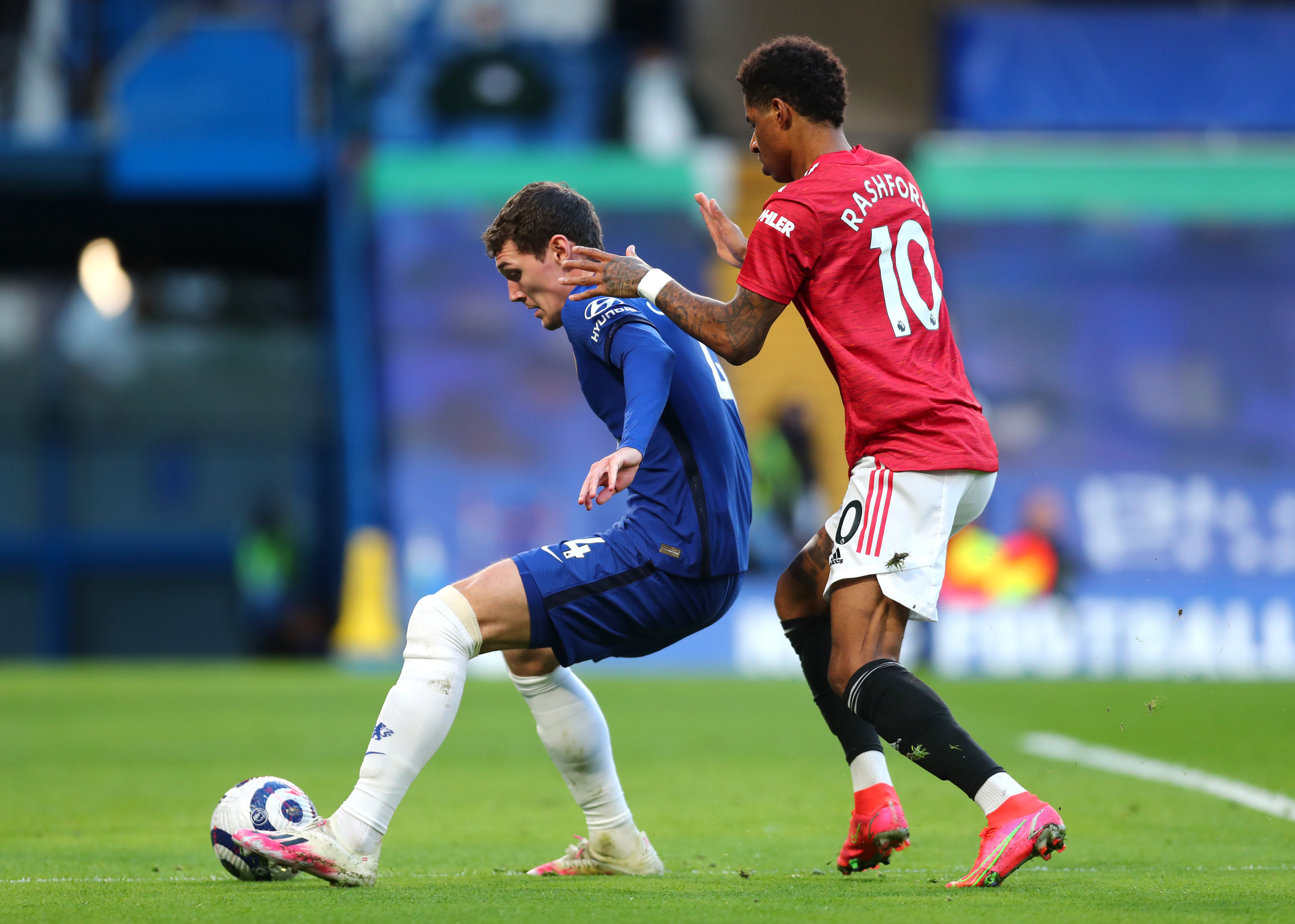 Chelsea vs Manchester United confirmed on Saturday Night Football on  October 22 at 5.30pm, Football News