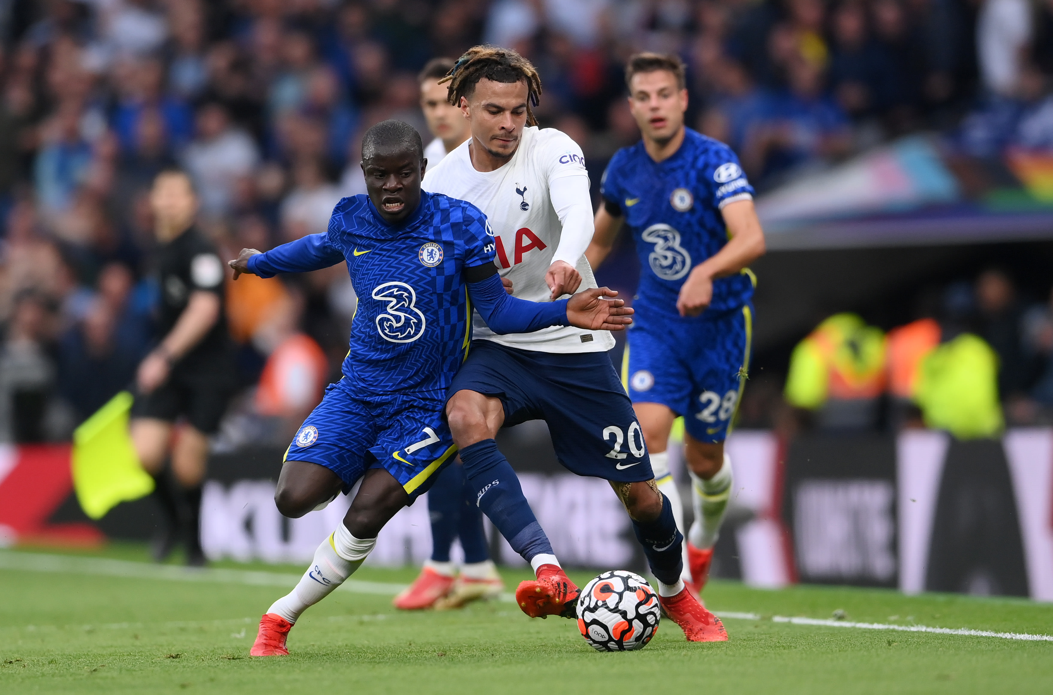 Spurs out of Europe after Uefa awards Rennes 3-0 win for cancelled game, Tottenham  Hotspur
