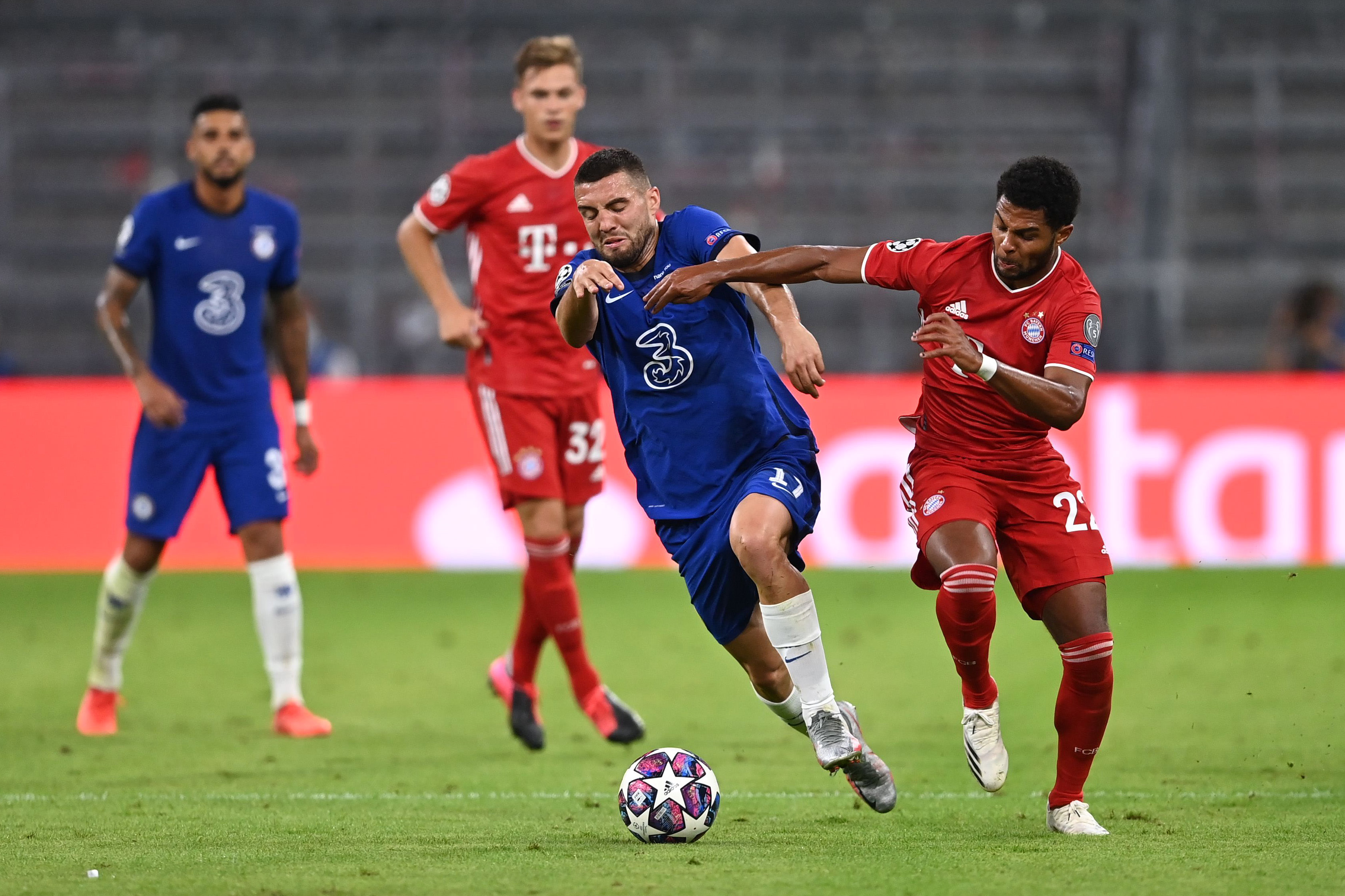 Munich city derby: 1860 Munich host rivals Bayern Munich II