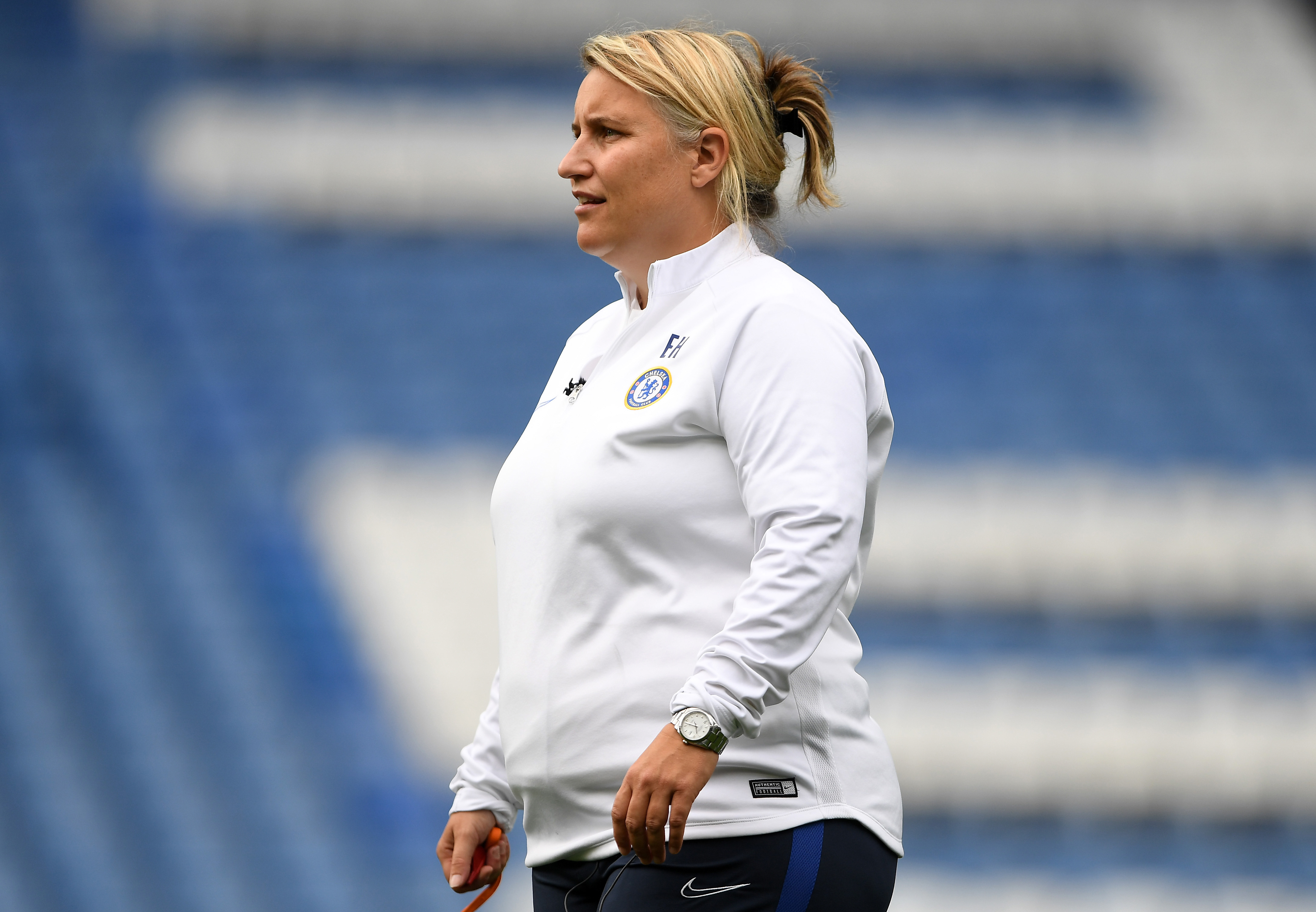 Tottenham off the mark after 3-1 win over WSL newcomers Bristol