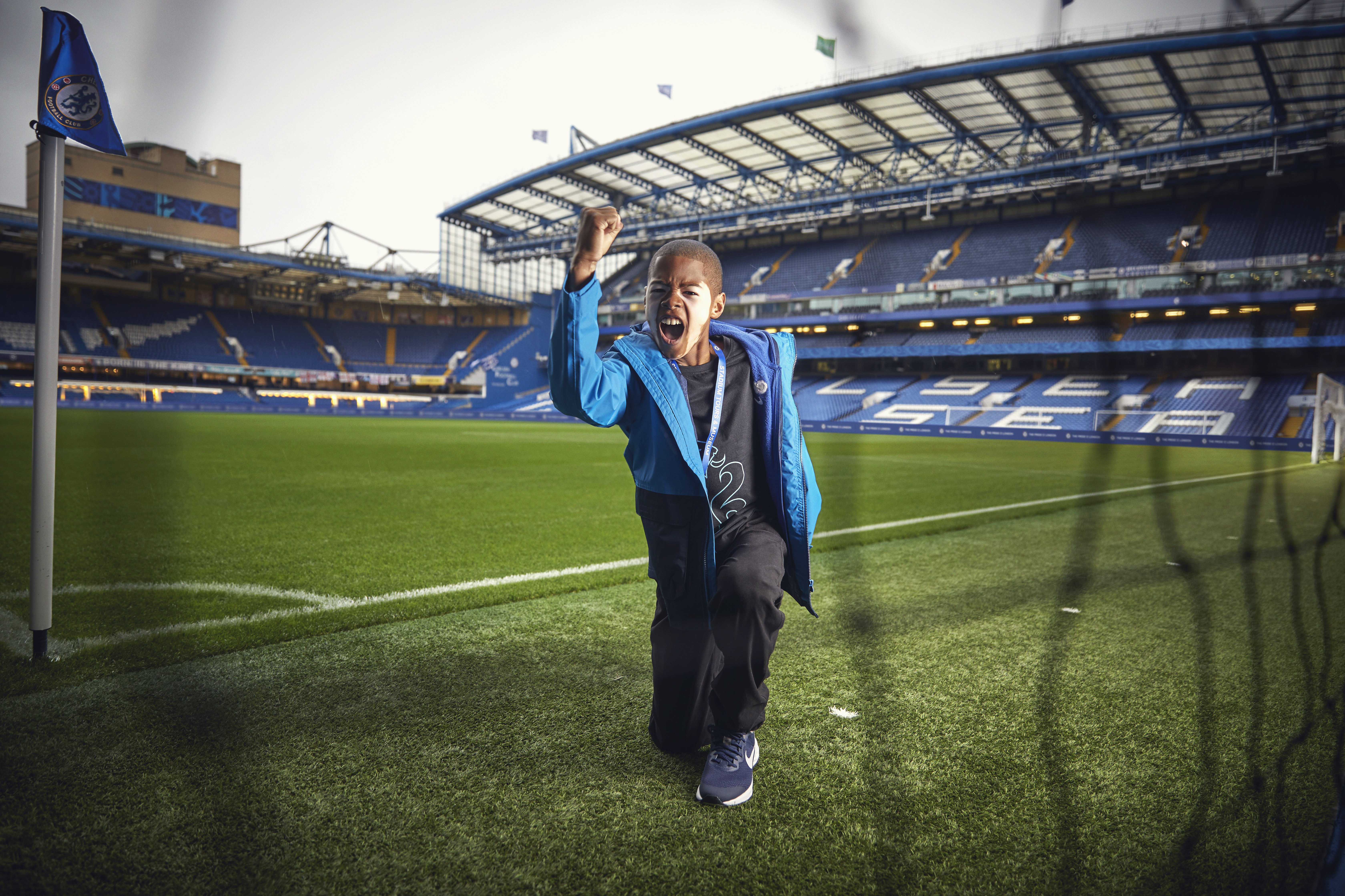 Chelsea FC Summer Tour 2024: Uncover the Ultimate Football Experience!