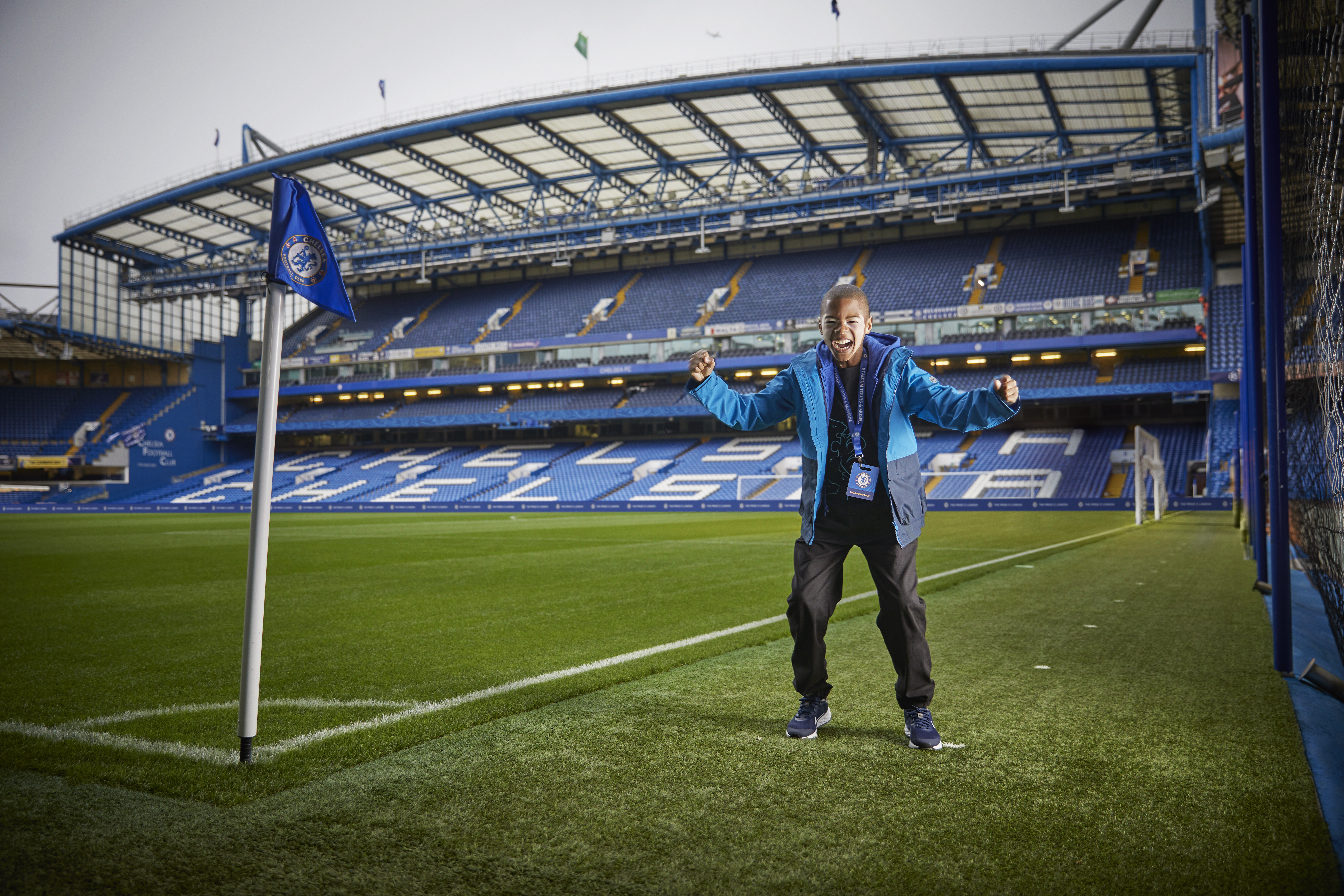 Chelsea FC Stadium Tour: FAQs