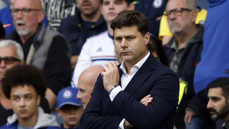 Pochettino reflects on a game of two halves and tw