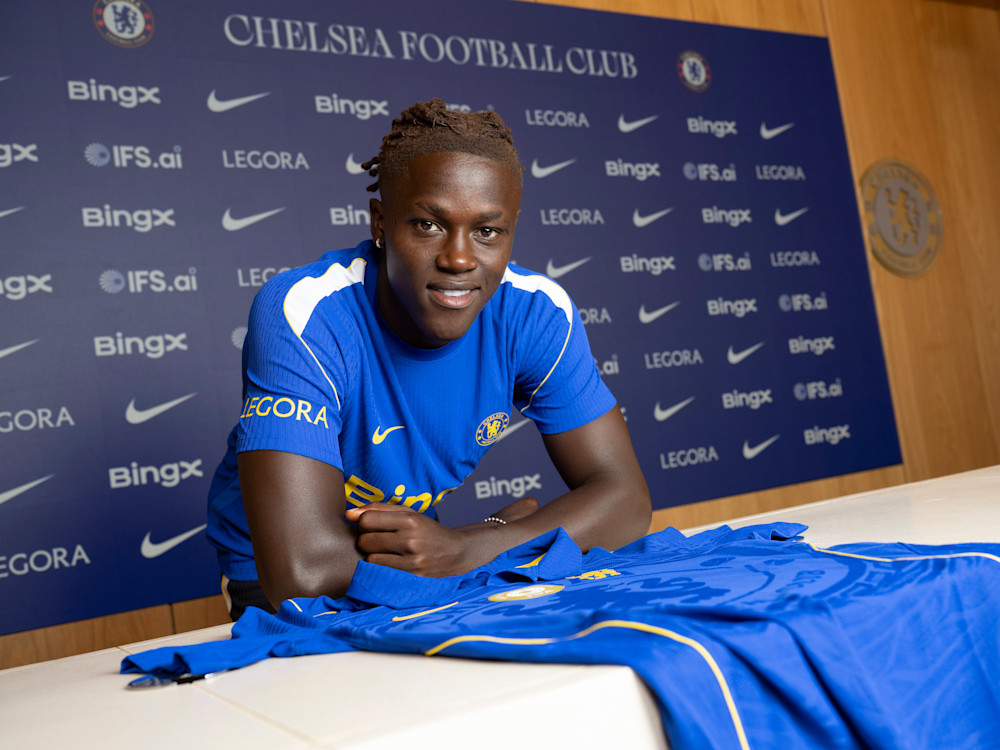 Quenda has penned a deal until 2034