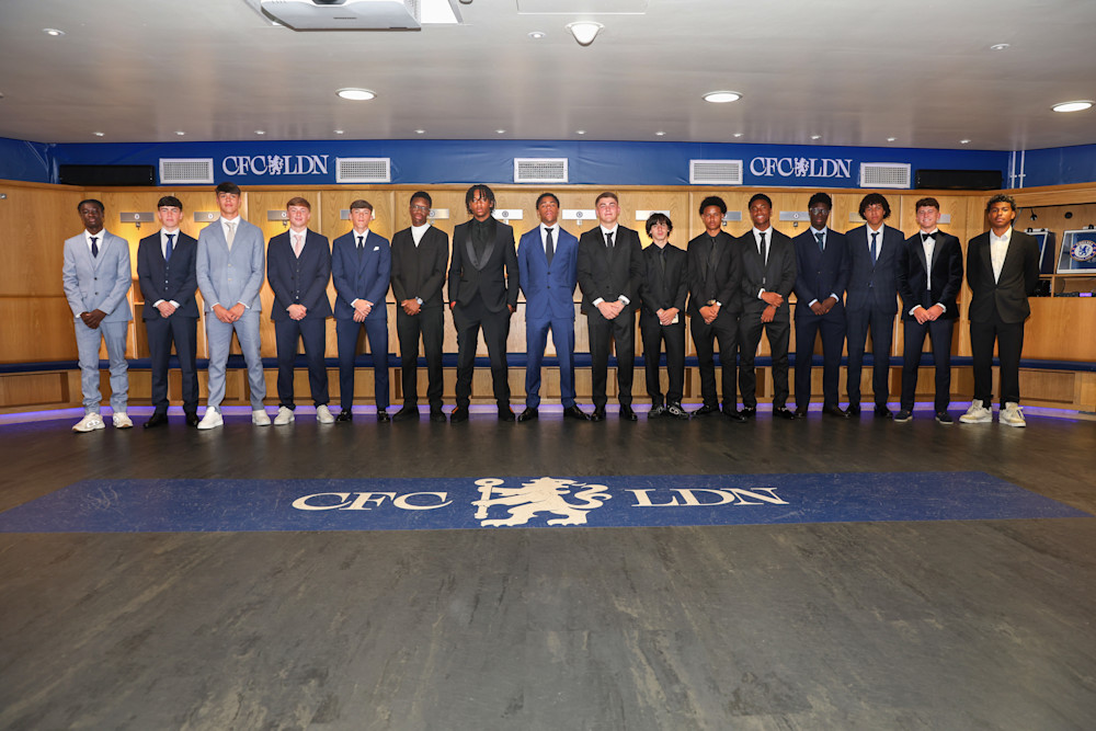 Zdjęcie Chelsea FC