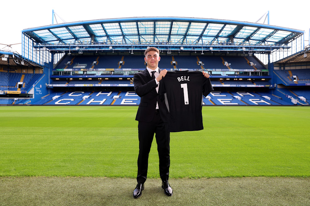 Zdjęcie Chelsea FC