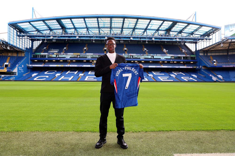 zdjęcie Chelsea FC