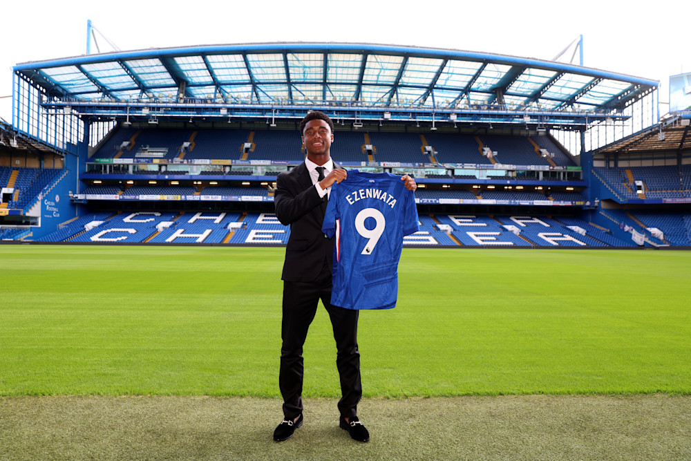 Zdjęcie Chelsea FC