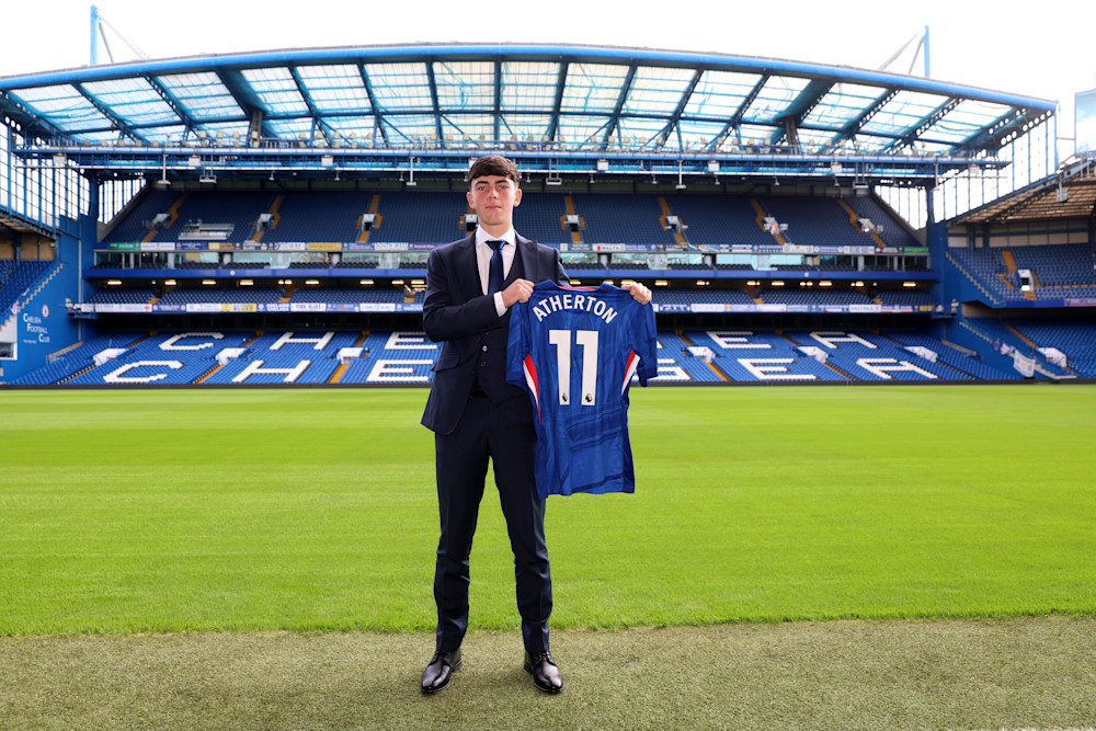 Zdjęcie Chelsea FC