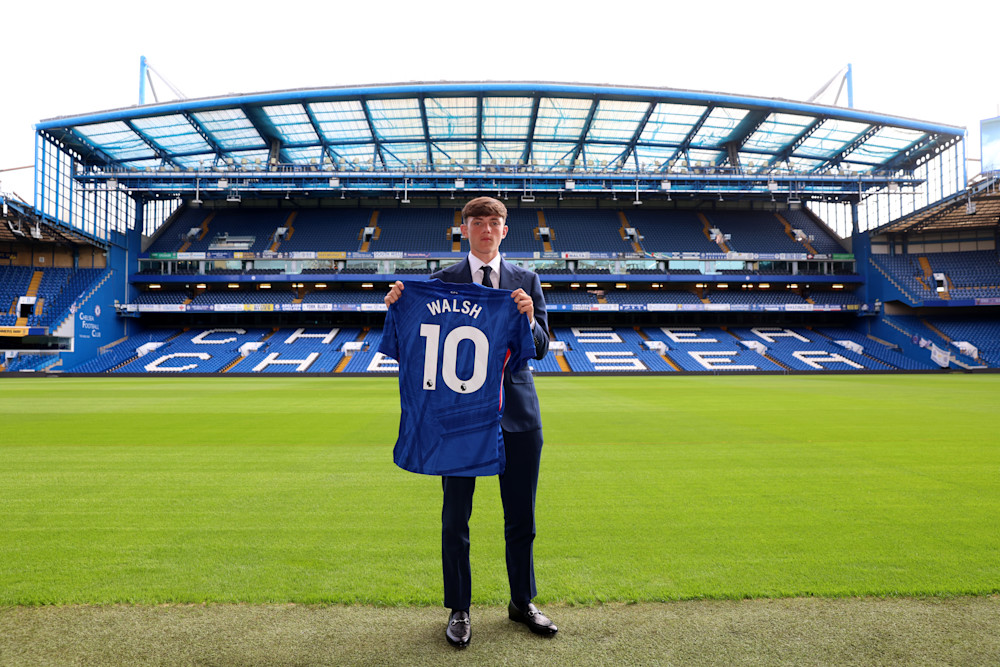 Zdjęcie Chelsea FC