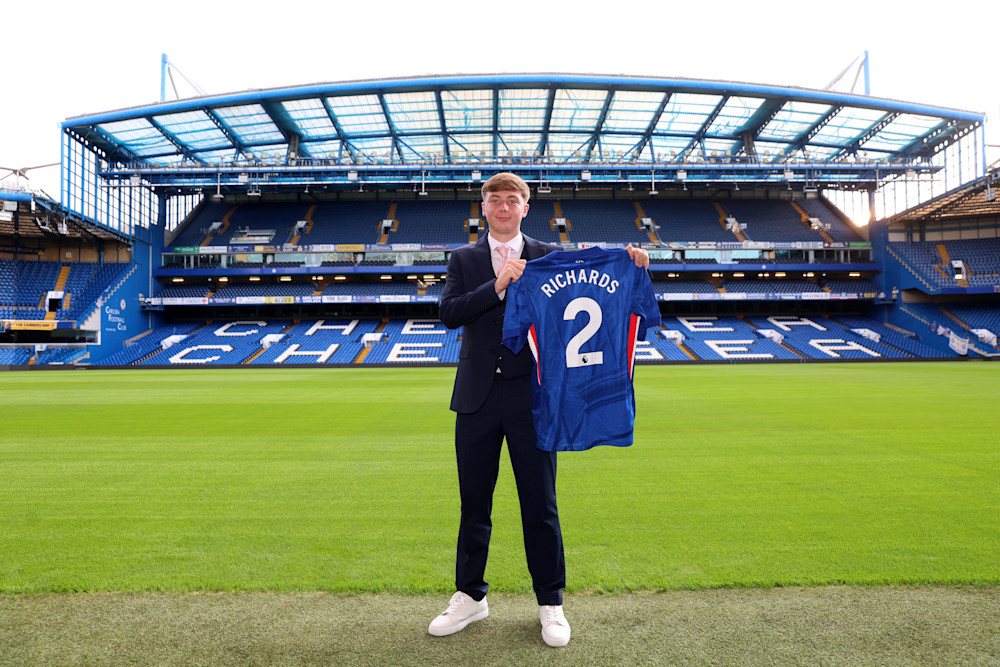 Zdjęcie Chelsea FC
