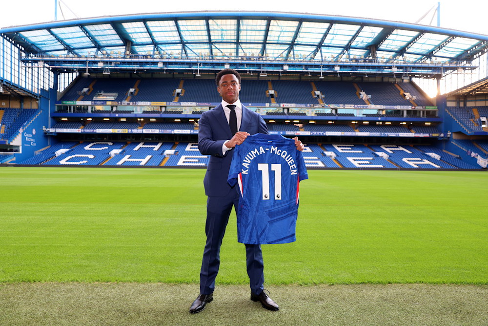 Zdjęcie Chelsea FC