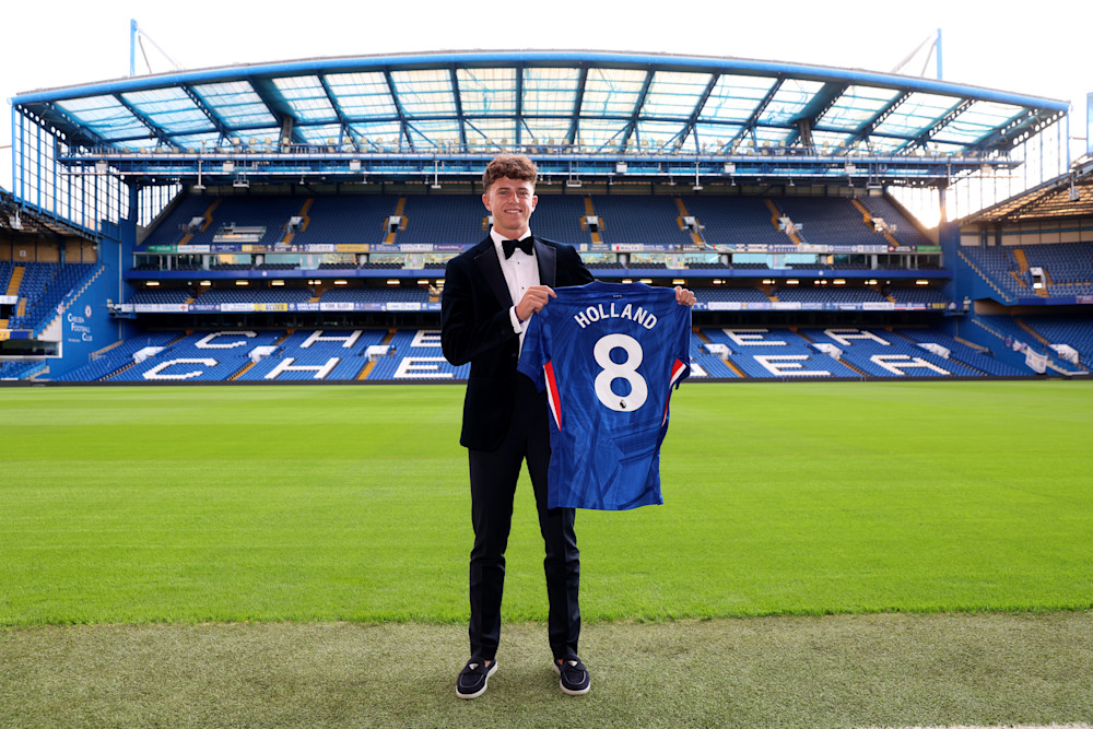 Zdjęcie Chelsea FC