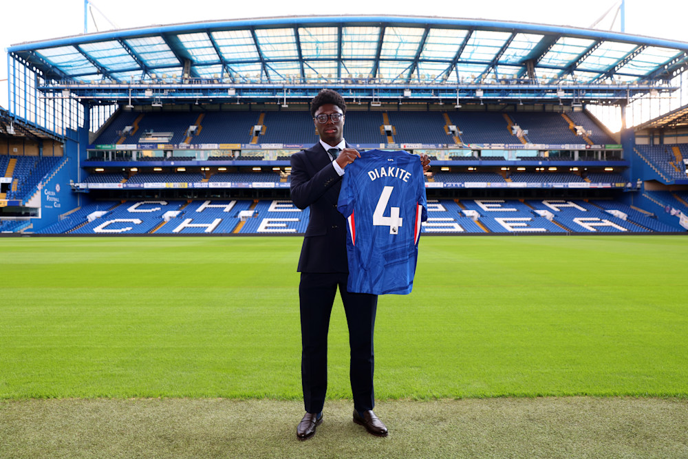 Zdjęcie Chelsea FC