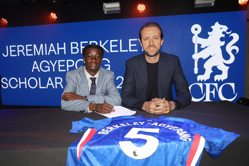 Zdjęcie Chelsea FC