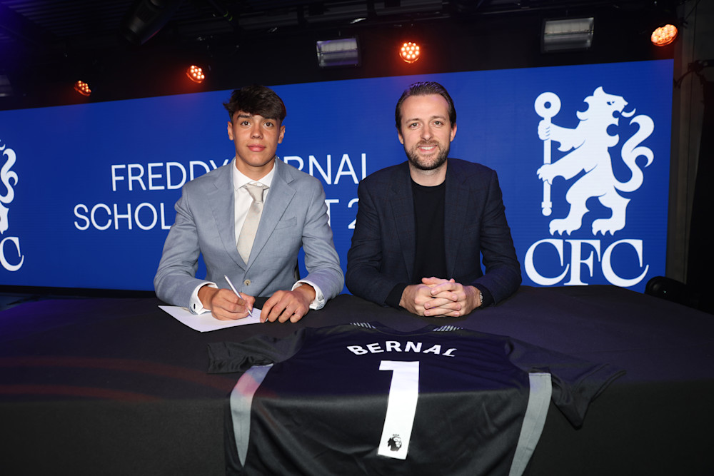 Zdjęcie Chelsea FC