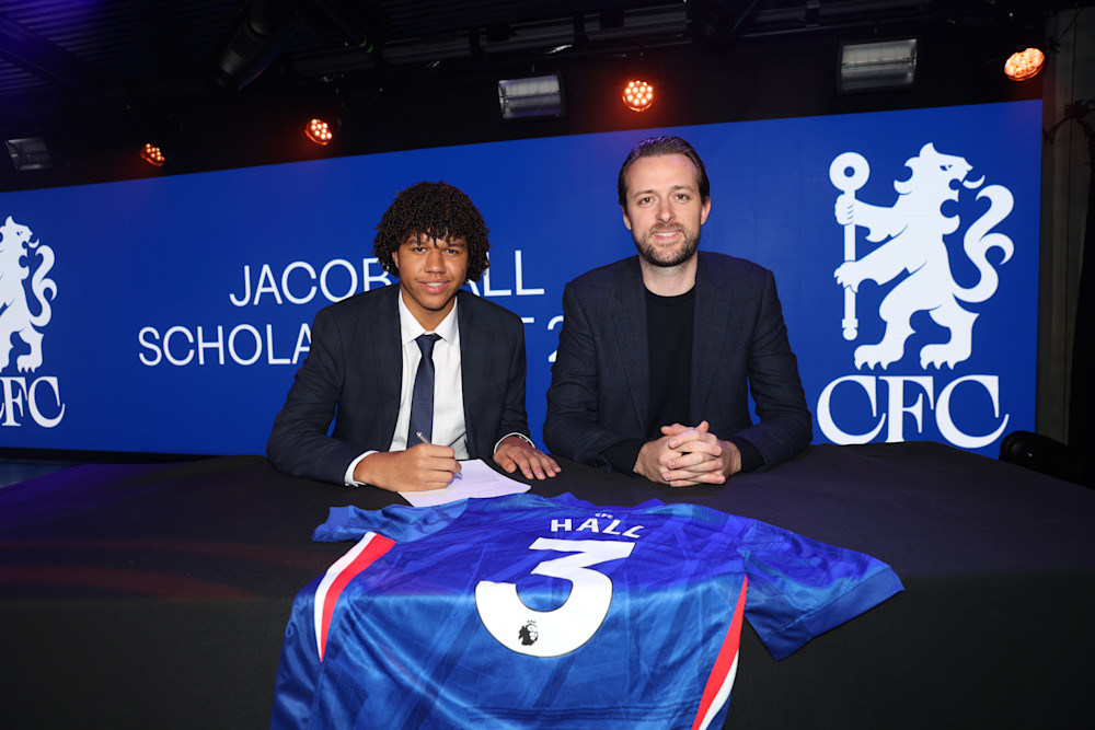 Zdjęcie Chelsea FC