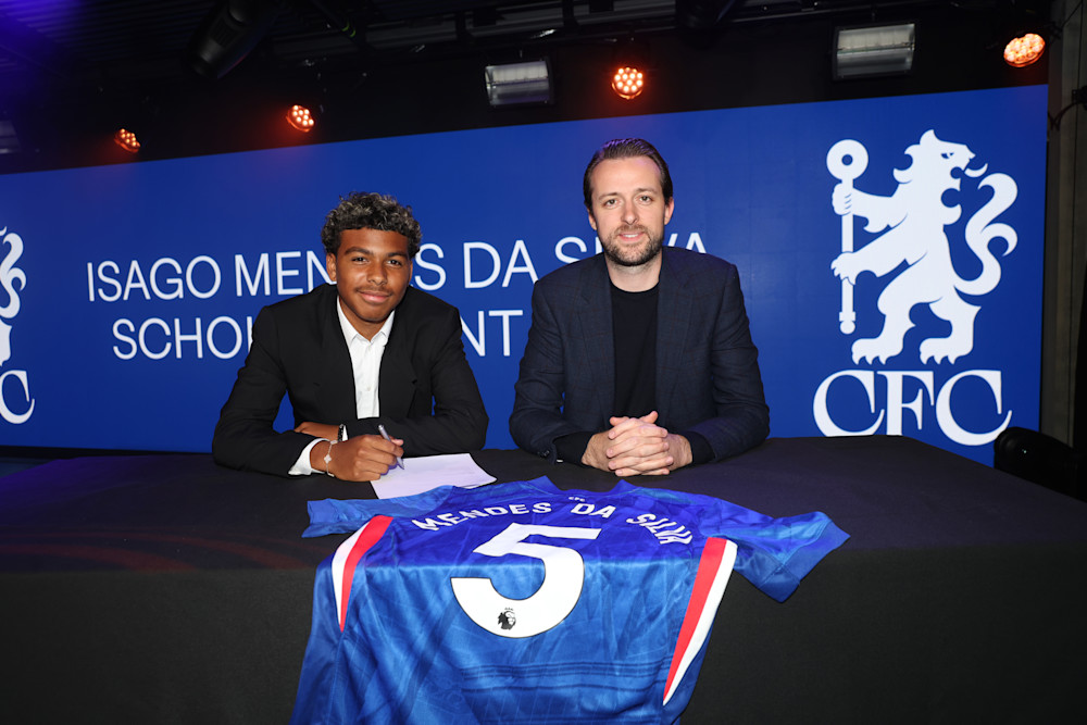Zdjęcie Chelsea FC