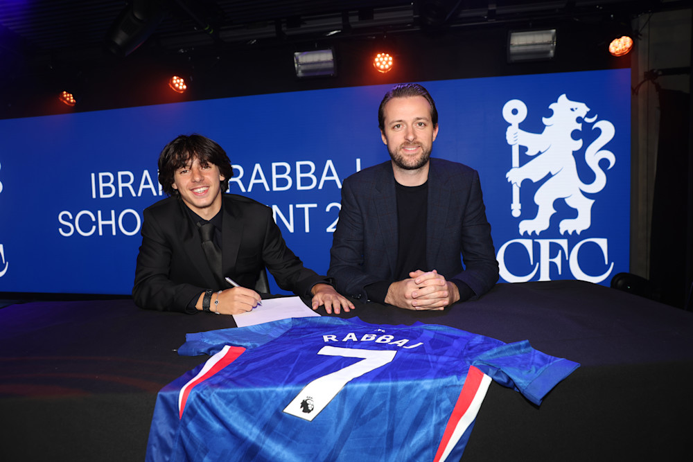 Zdjęcie Chelsea FC