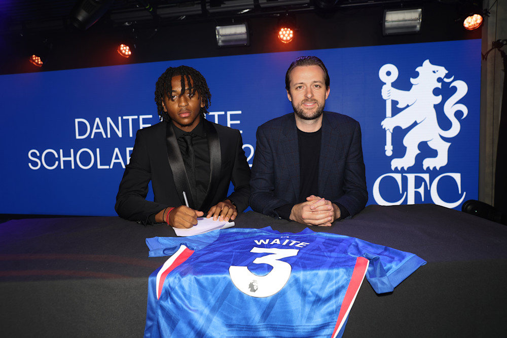 Zdjęcie Chelsea FC