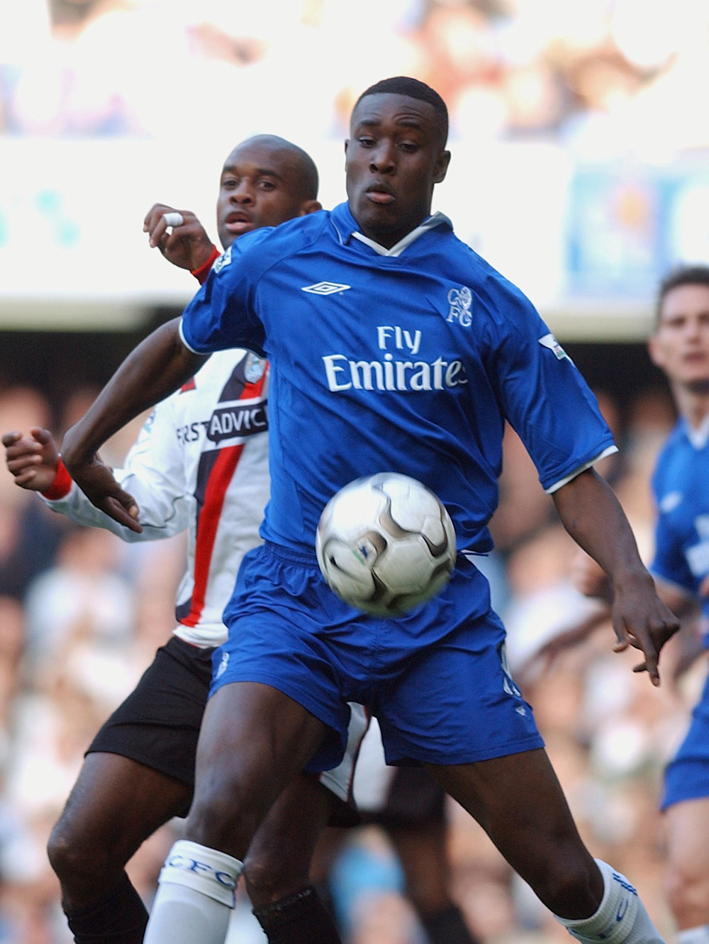 Zdjęcie Chelsea FC