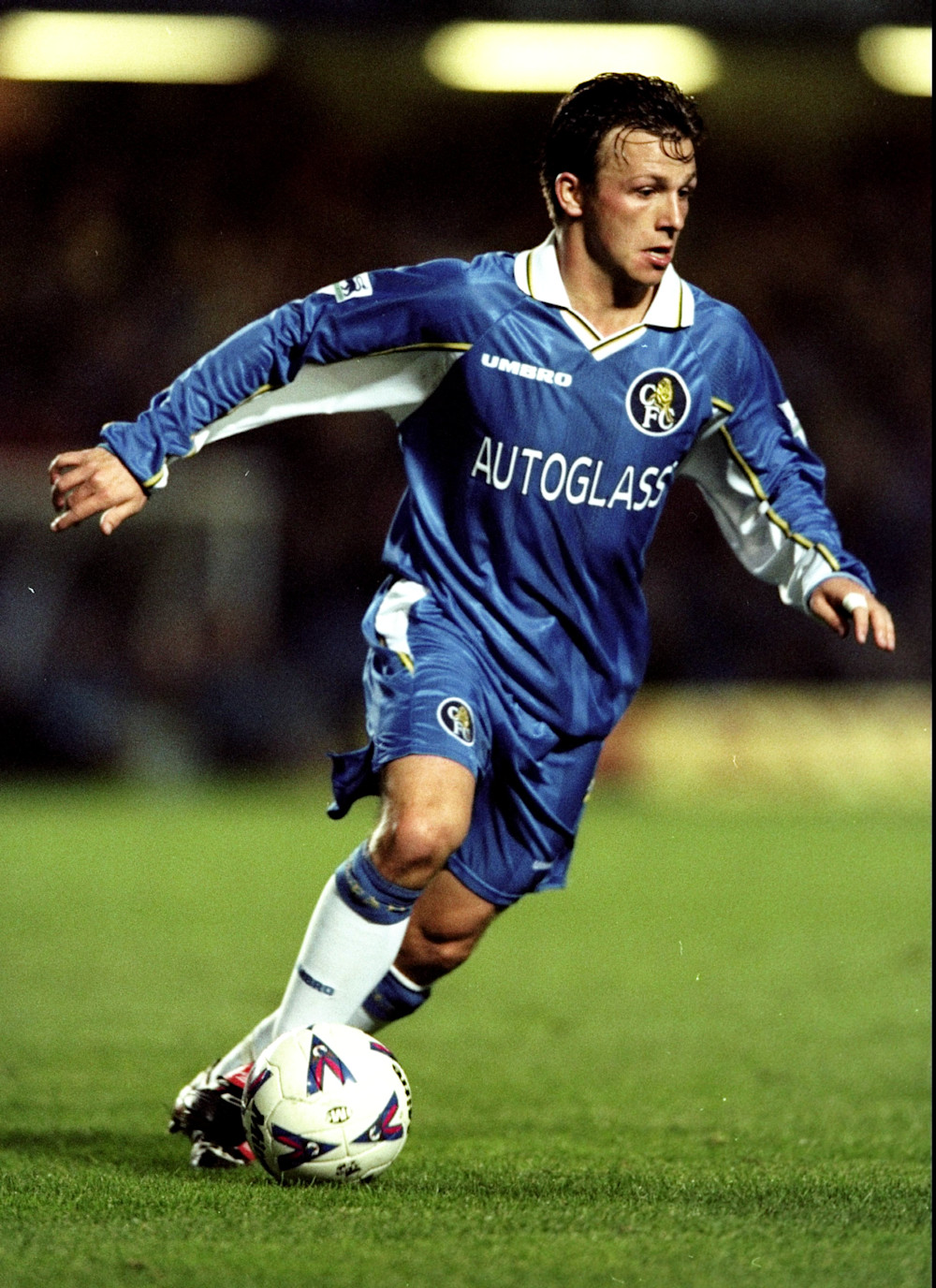 Zdjęcie Chelsea FC