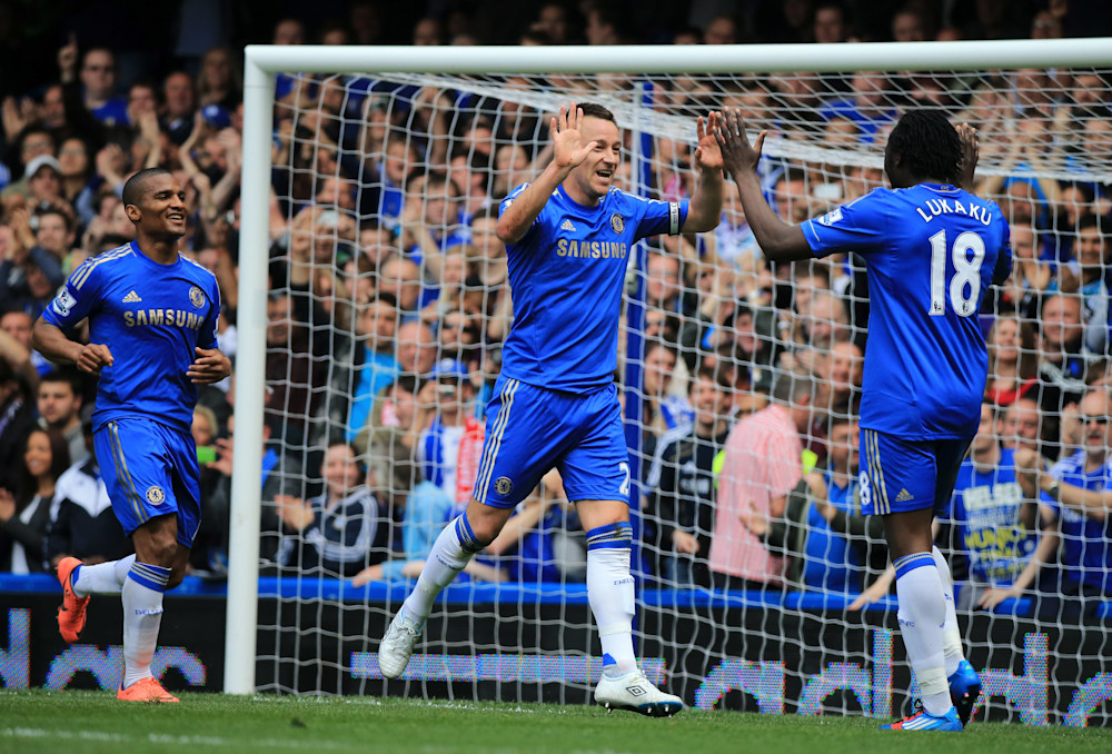 Zdjęcie Chelsea FC