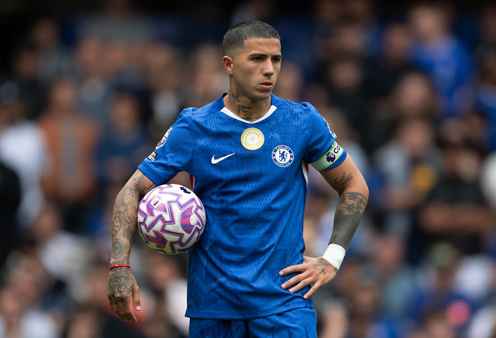 Zdjęcie Chelsea FC