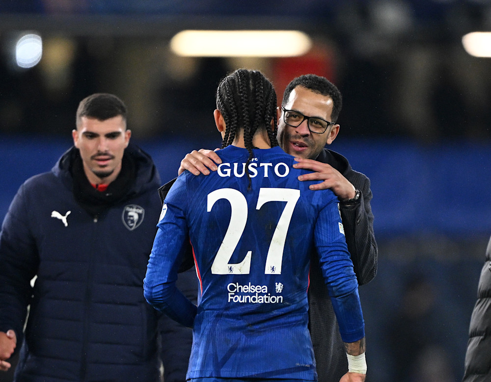 Zdjęcie Chelsea FC Zdjęcie Chelsea FC