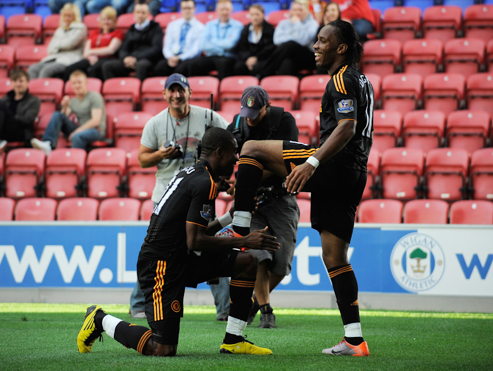 Zdjęcie Chelsea FC Zdjęcie Chelsea FC