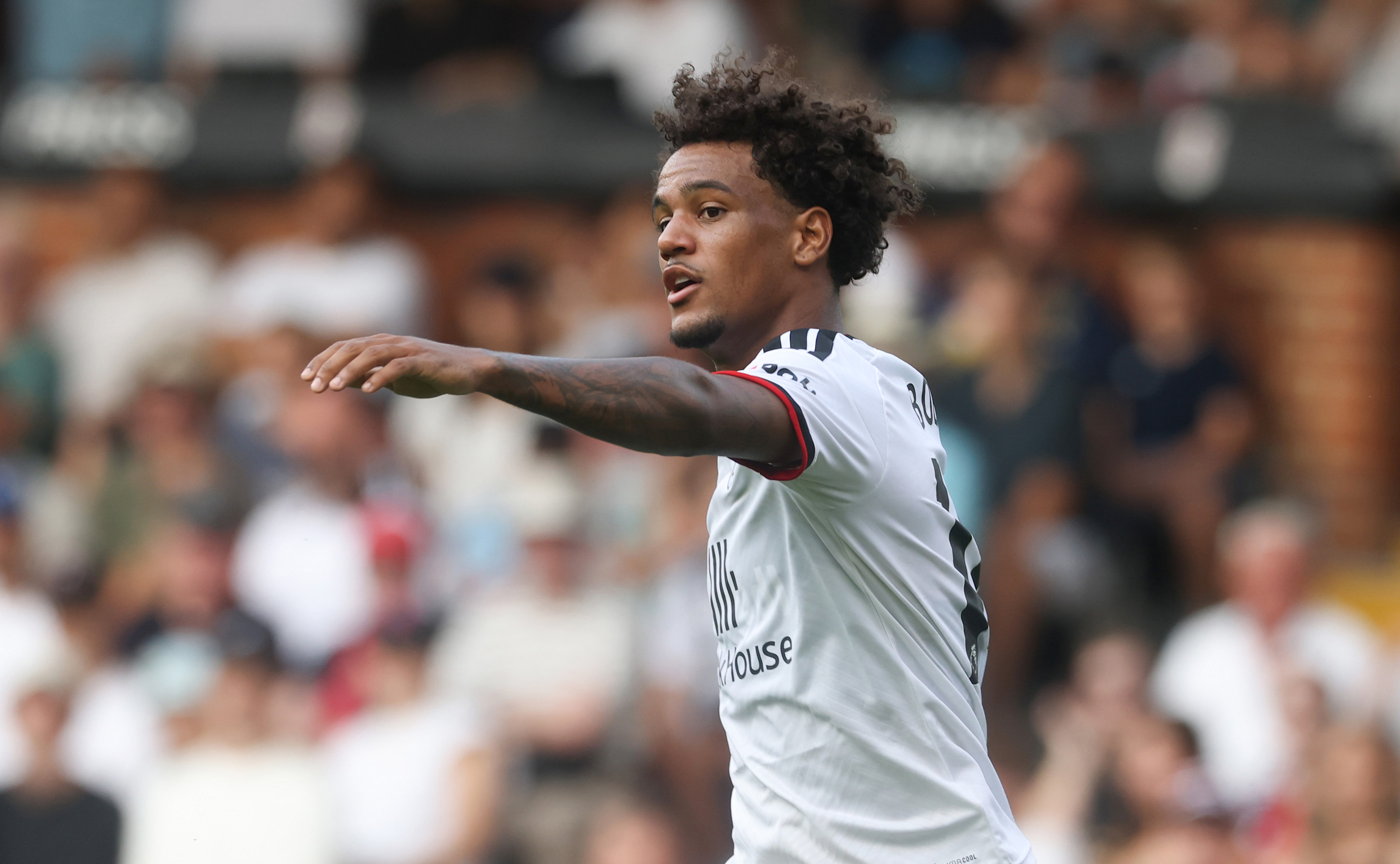 Fulham vs Chelsea: All the key stats and facts | News | Official Site |  Chelsea Football Club