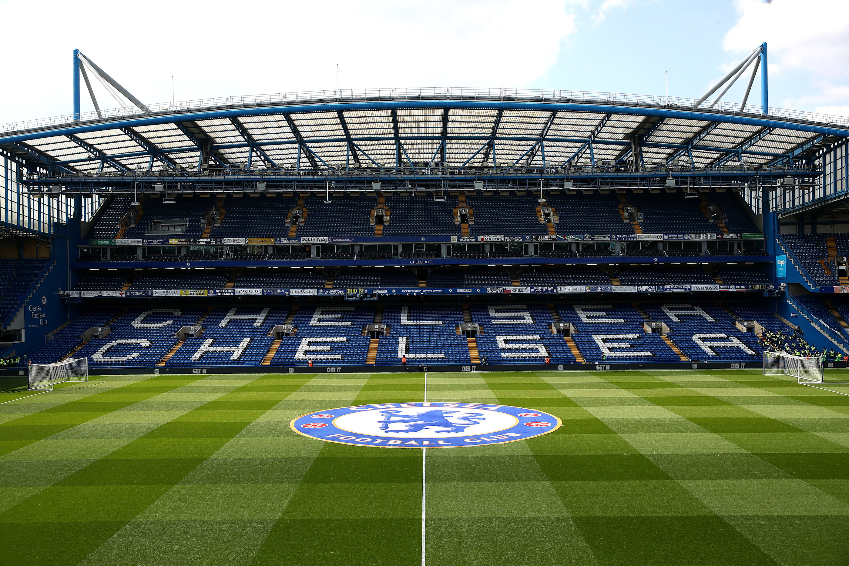 Stamford Bridge Stock CL1 3878 ca691d