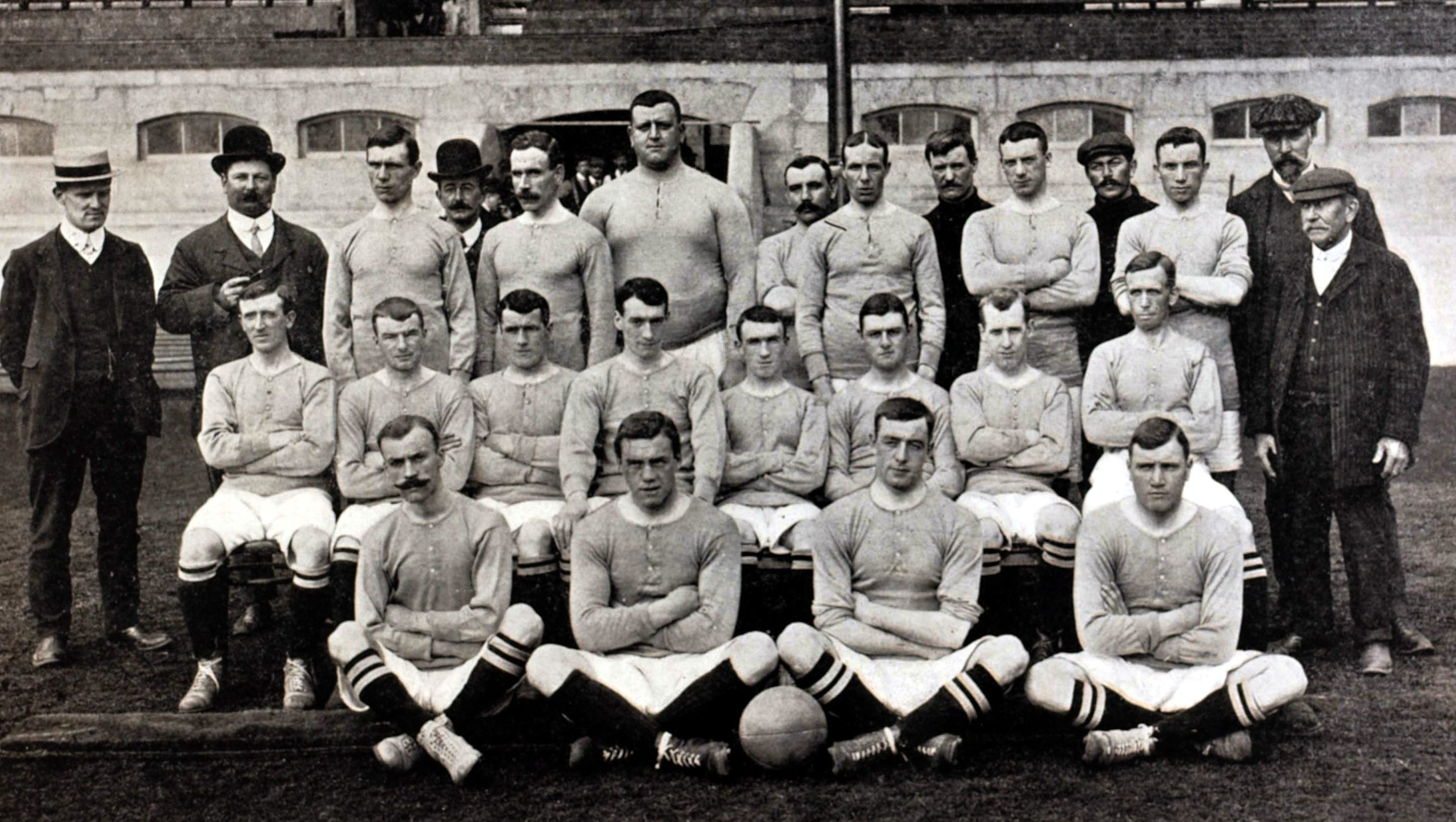 Chelsea Left Back History